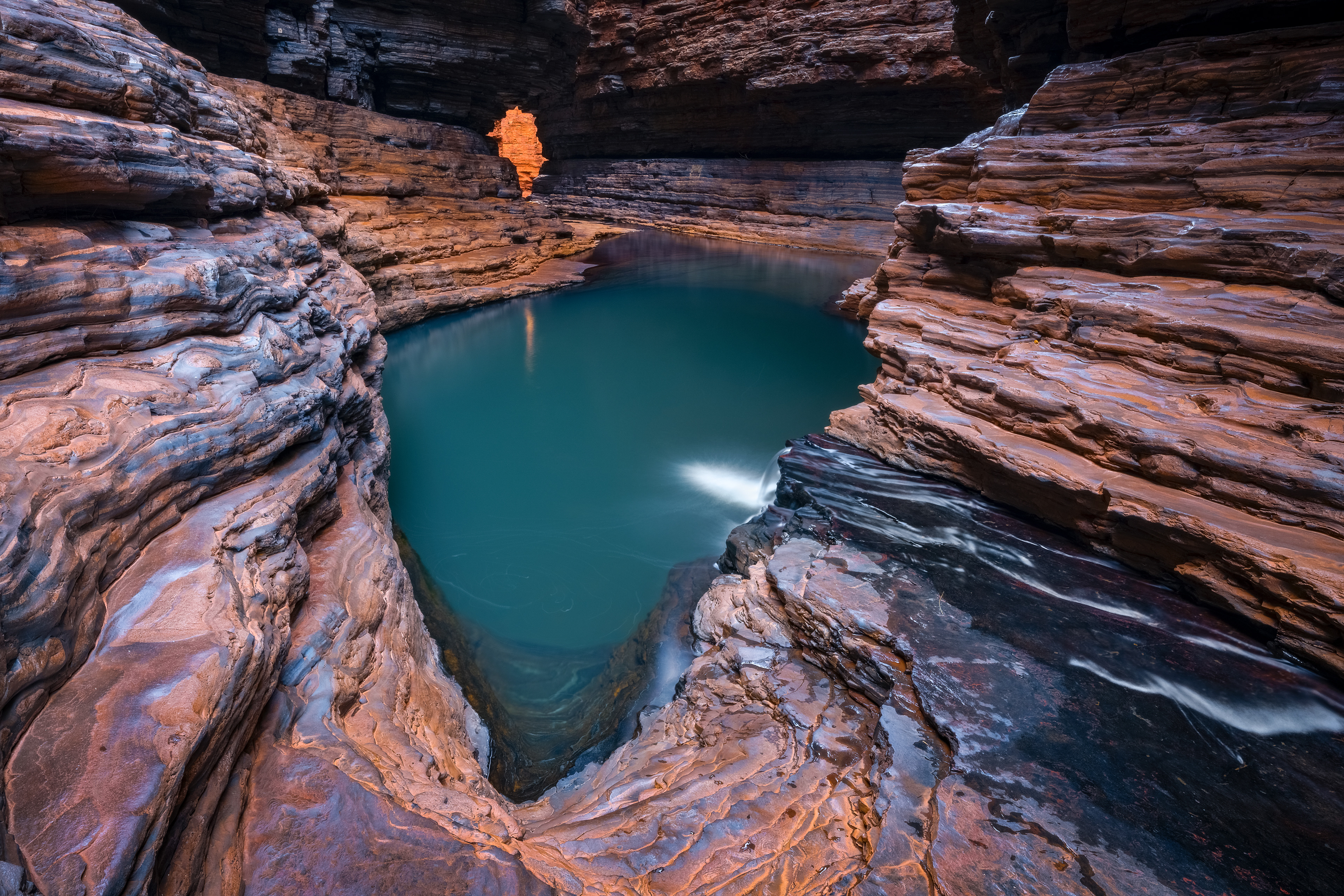 Kermits Pool 01 (2:3)