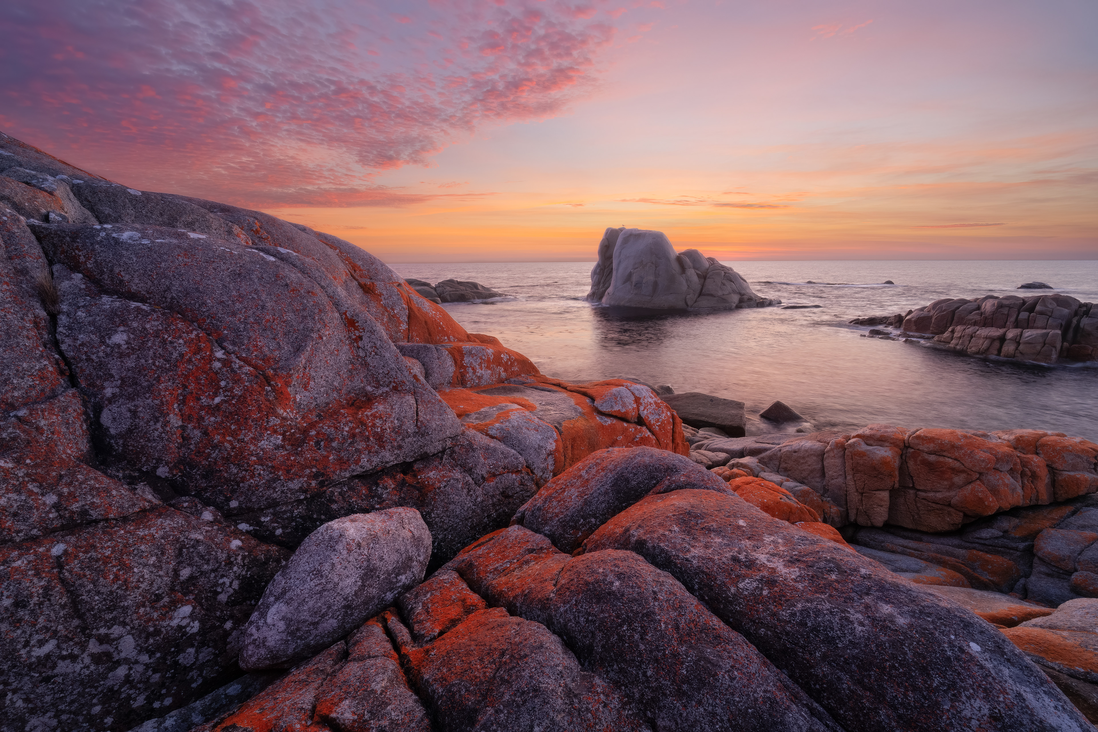 Bay Of Fires 08 (2:3)
