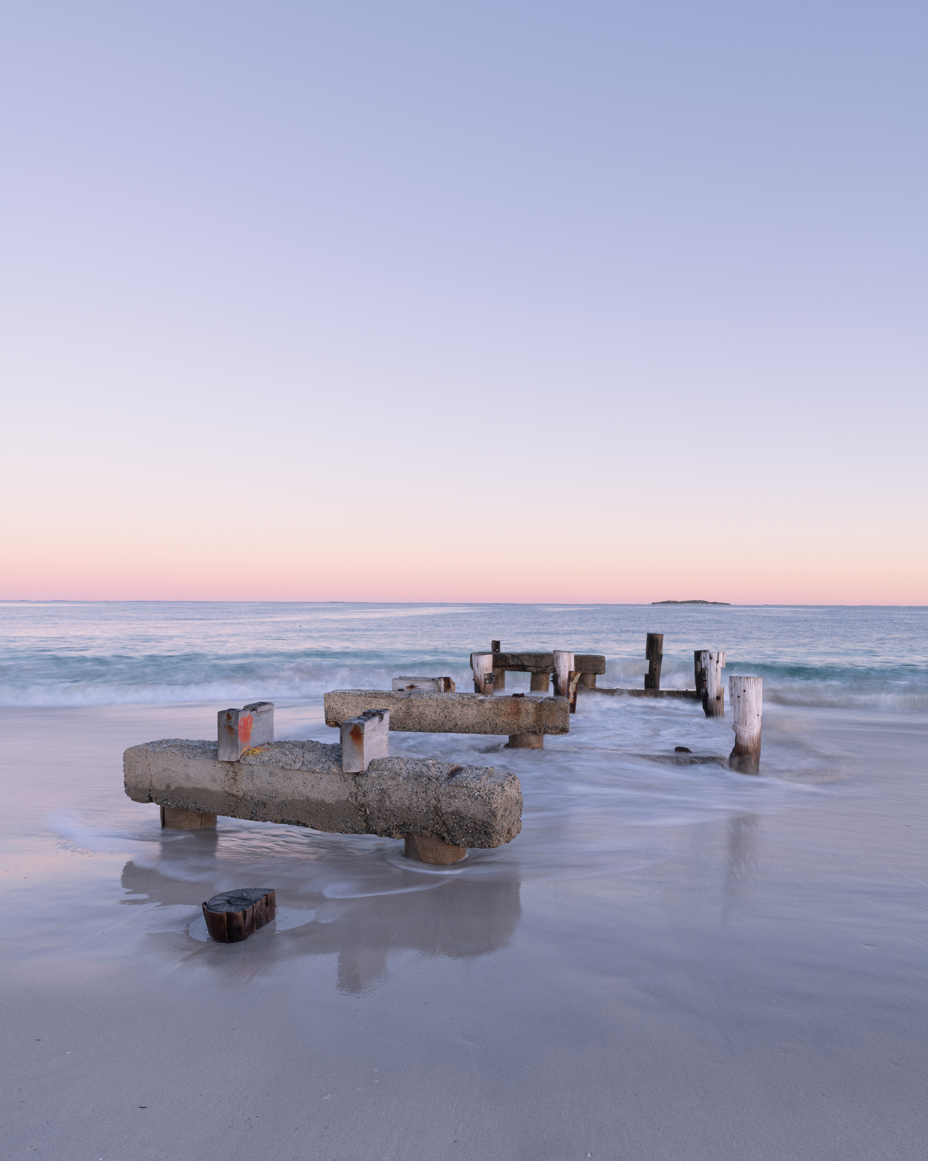Jurien Bay Jetty