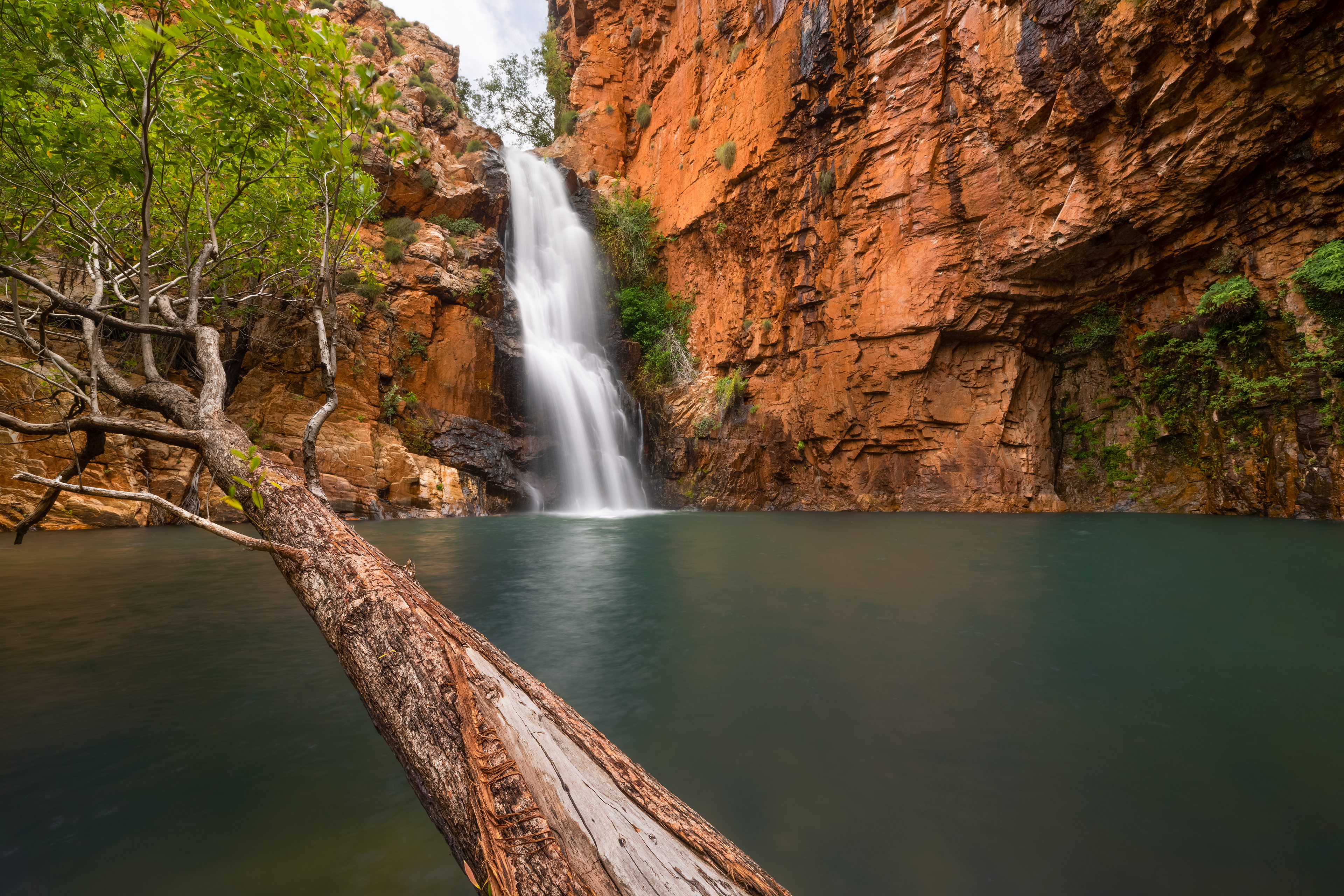 Kimberley Hideaway 02