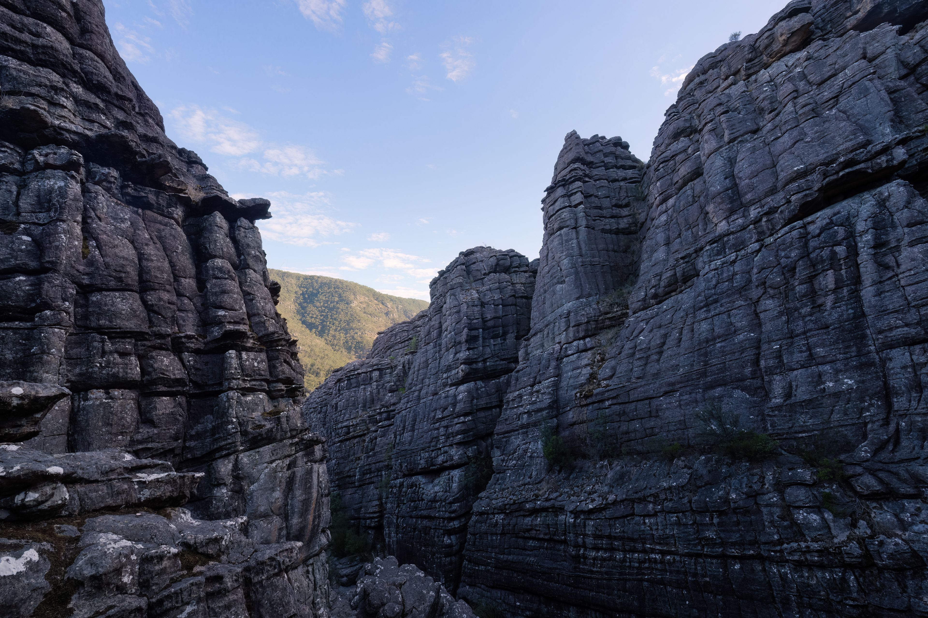 "Grand Canyon" at The Grampians