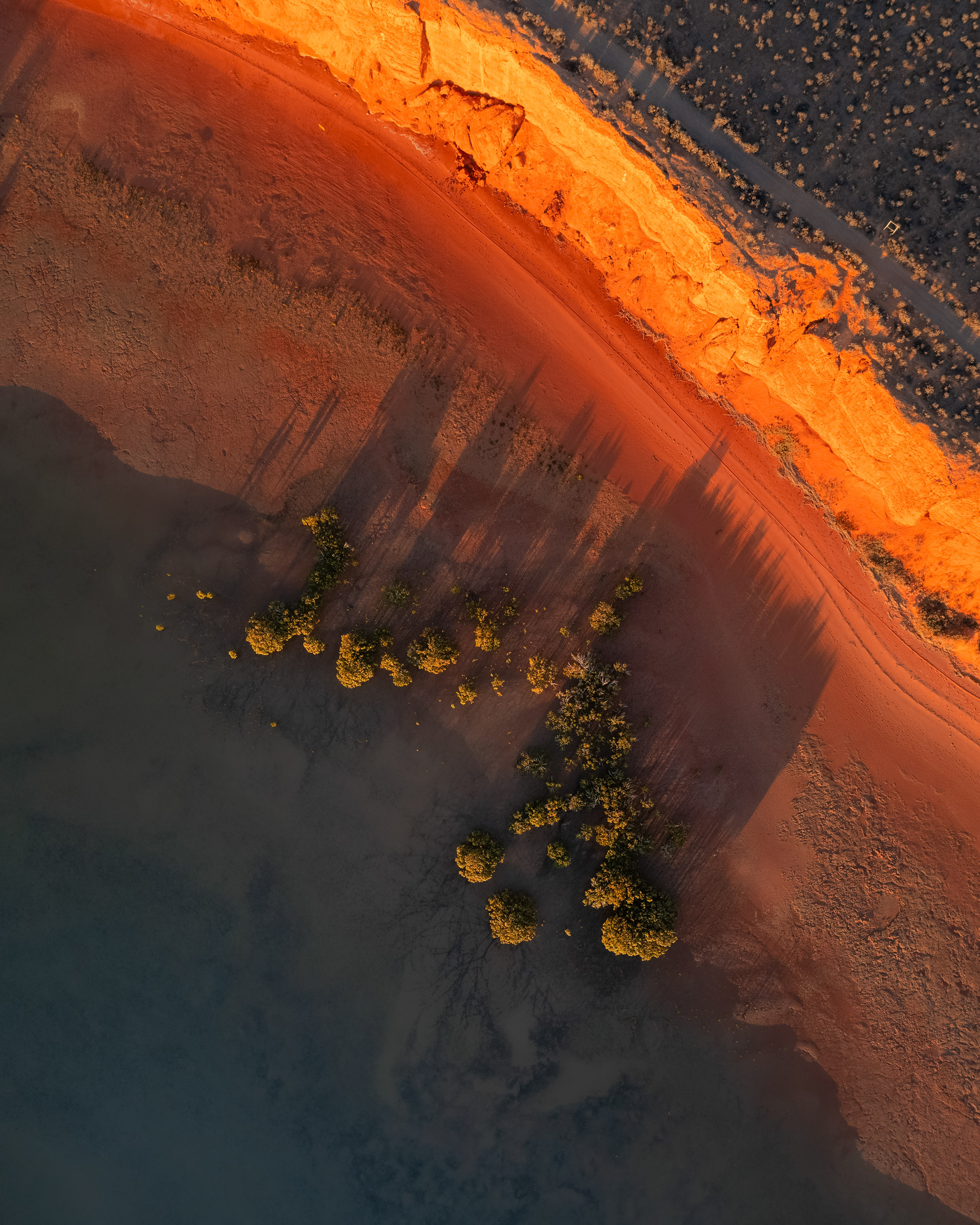 Port Augusta Red Cliffs 04