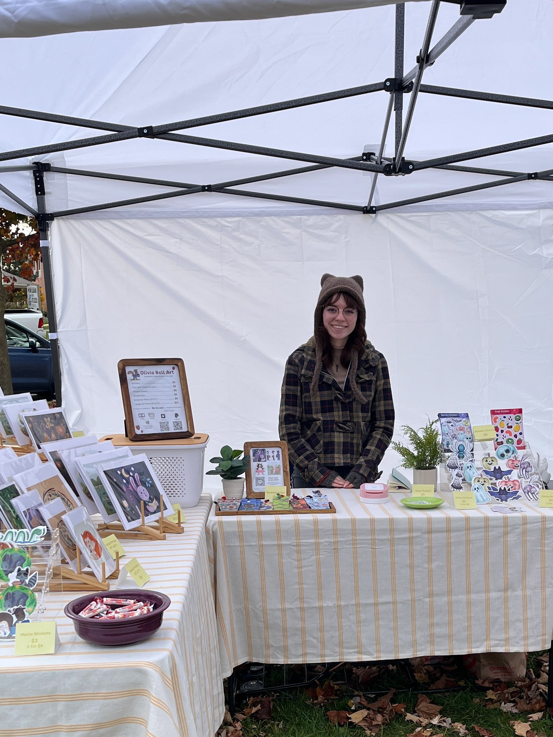 Halloween Bazaar - Liverpool, NY 2024