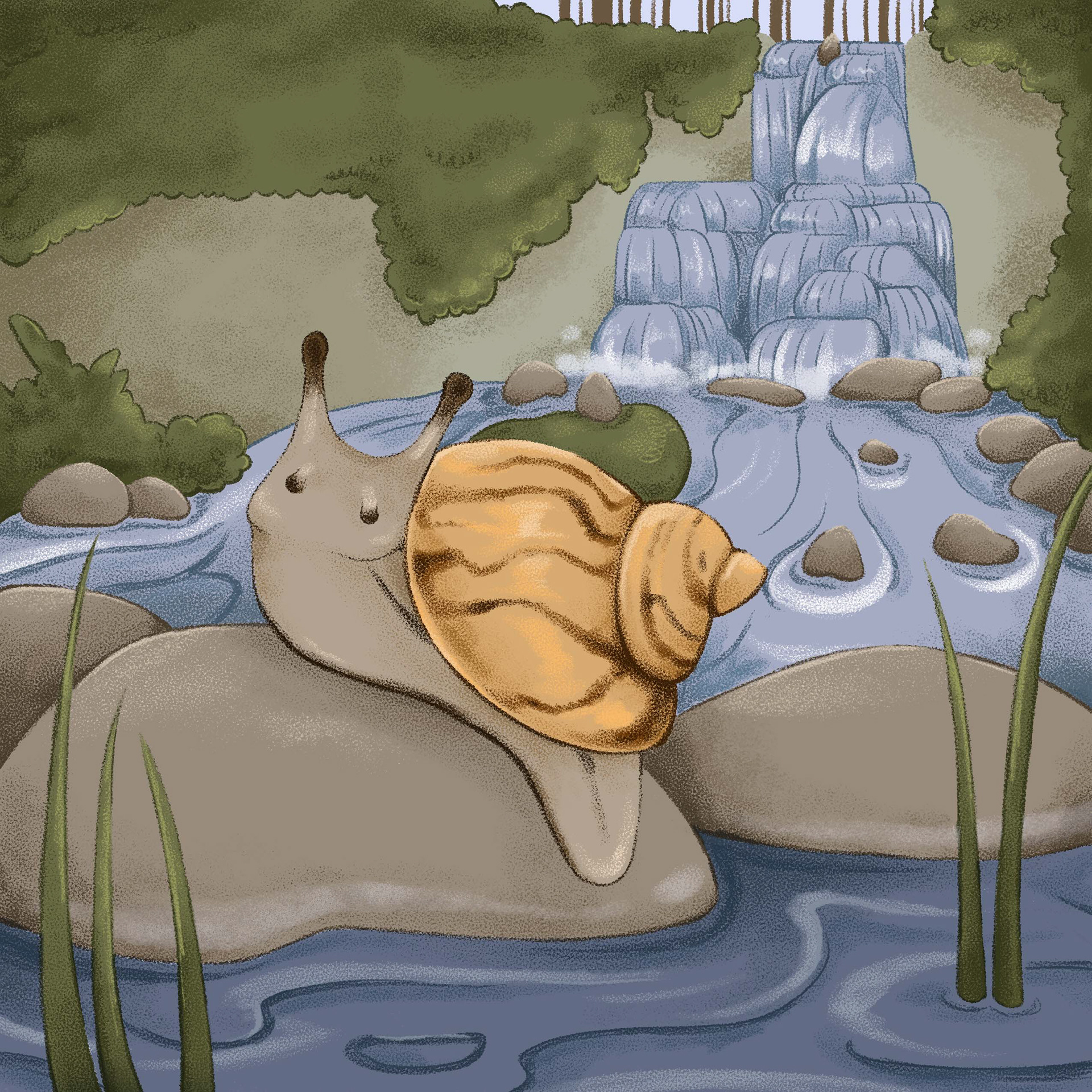 Made for Lucky Jefferson