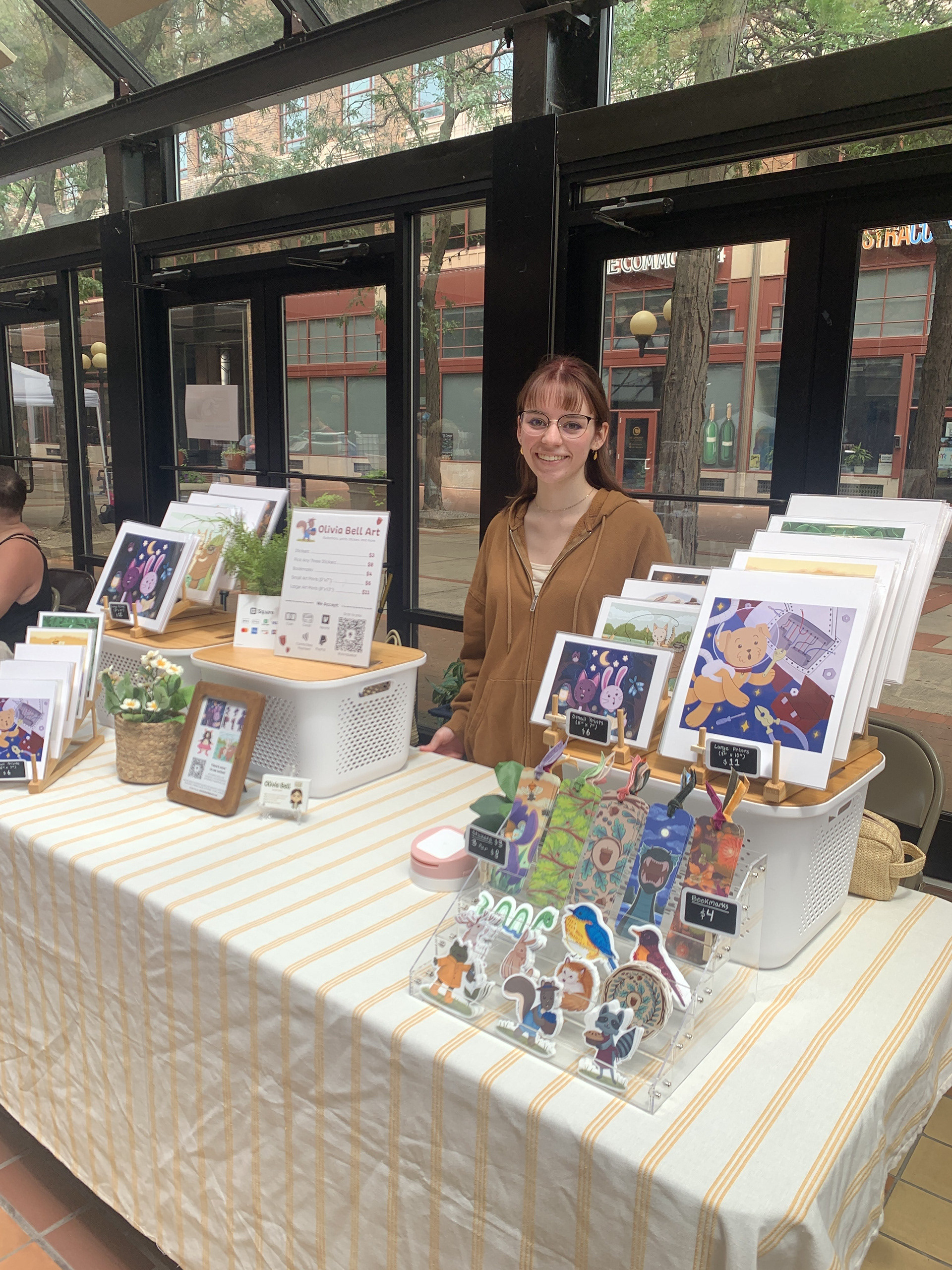 Summer in The City Market - Syracuse, NY 2024
