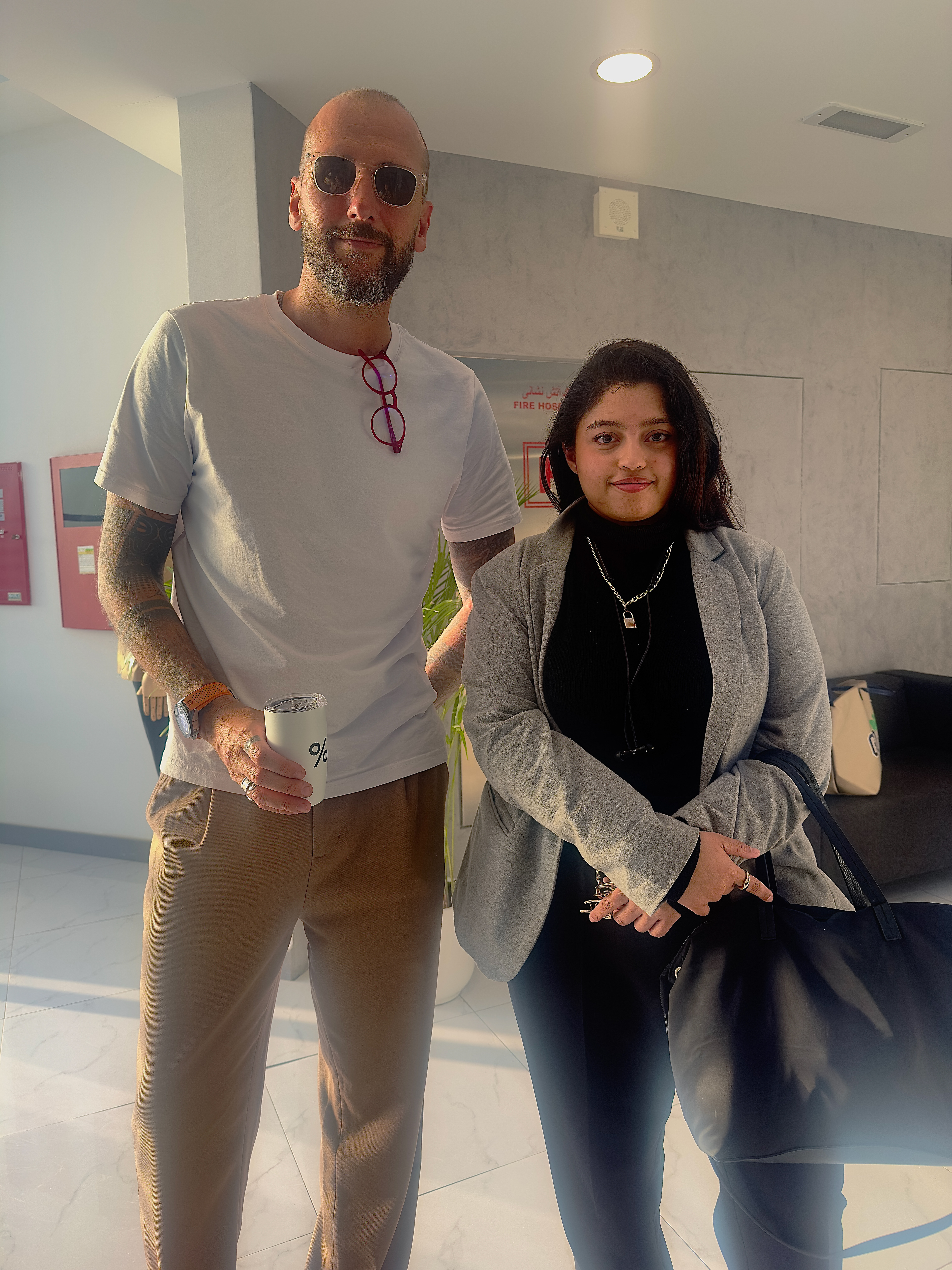HOD Ovidiu Stoleru @LIWA
