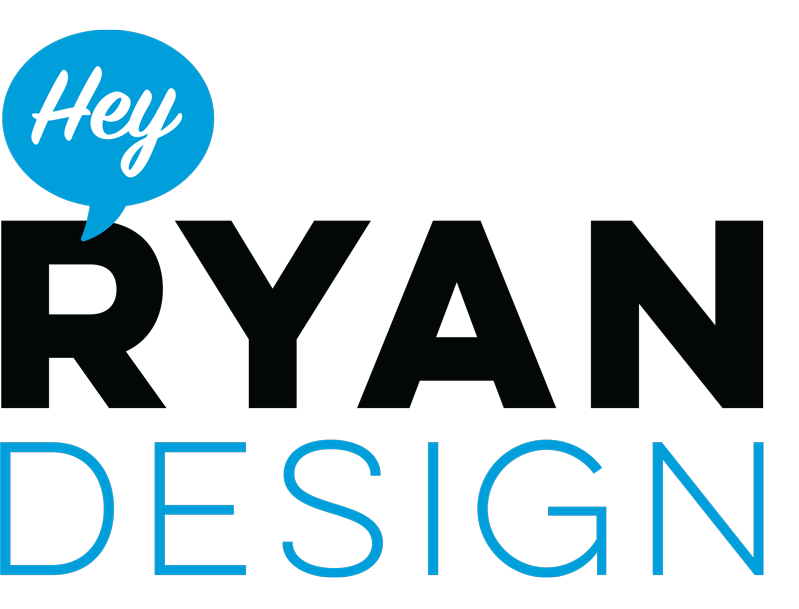 Hey Ryan Design