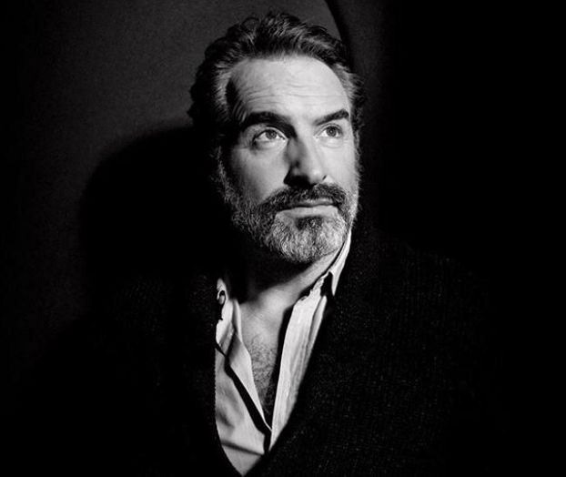Jean Dujardin