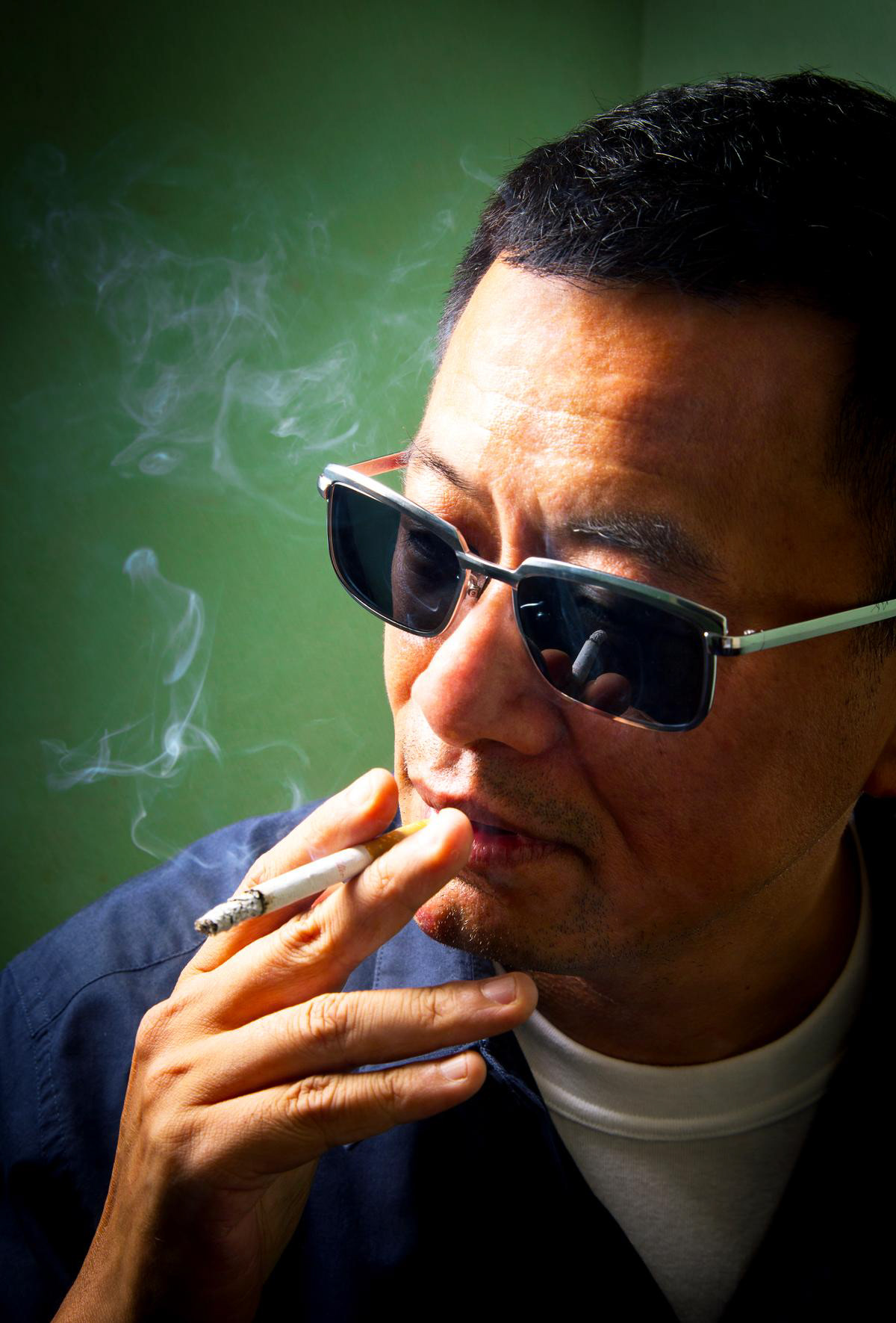 Wong Kar-Wai