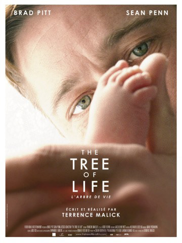 Tree of Life - Terrence Malick