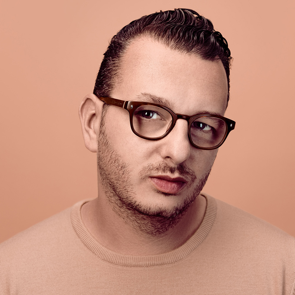 Julien Apruzzesse