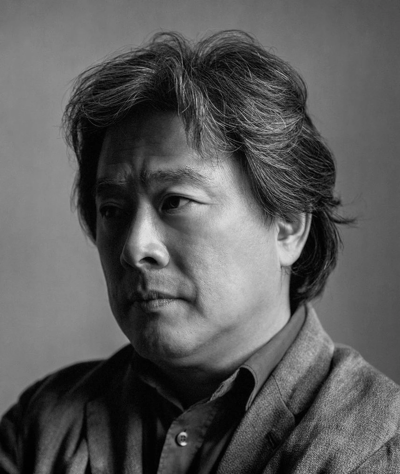 Park Chan-Wook