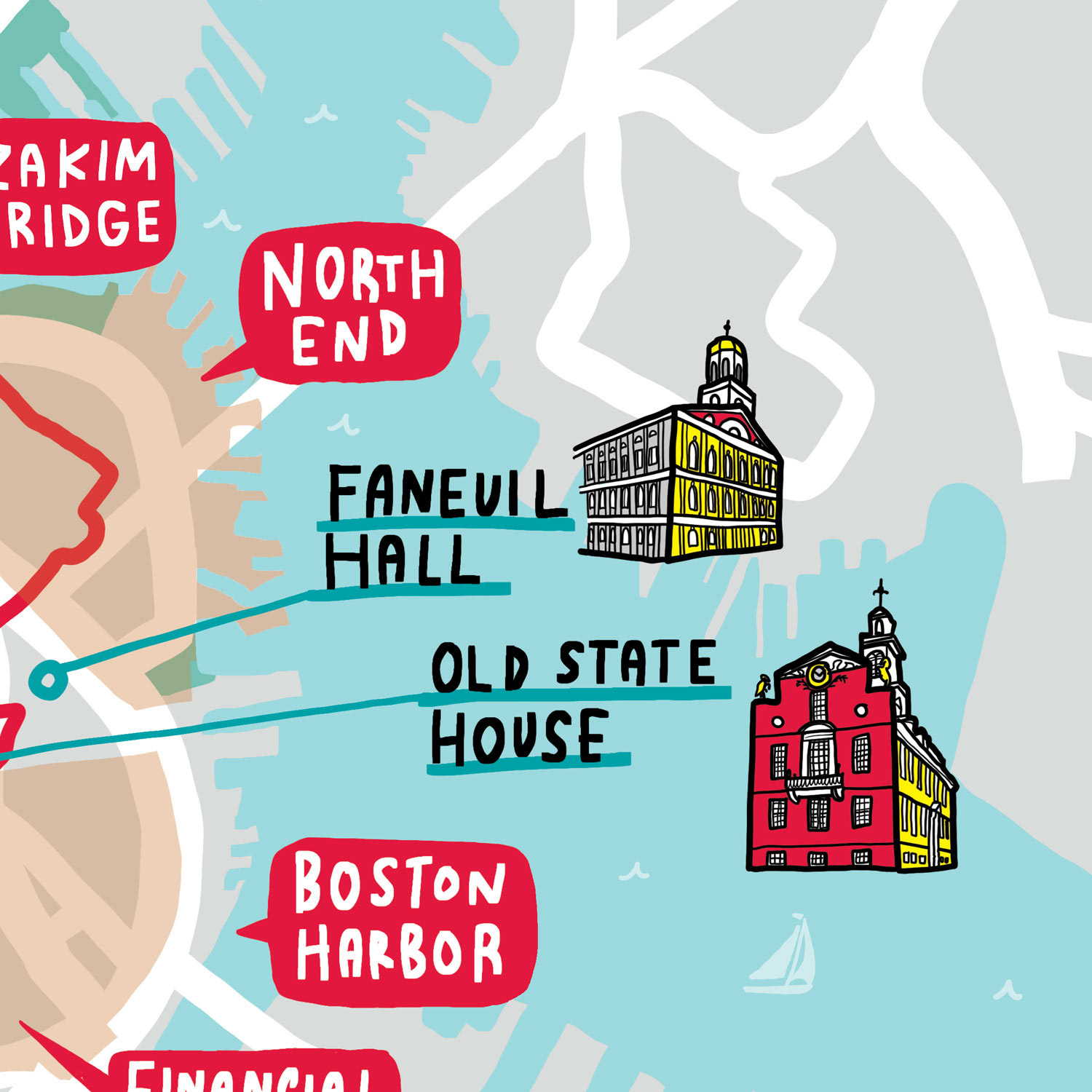 Laura Barnard Boston University Campus Map