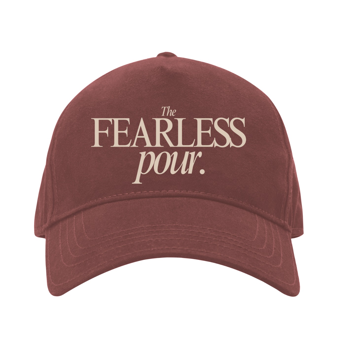 The Fearless Cap