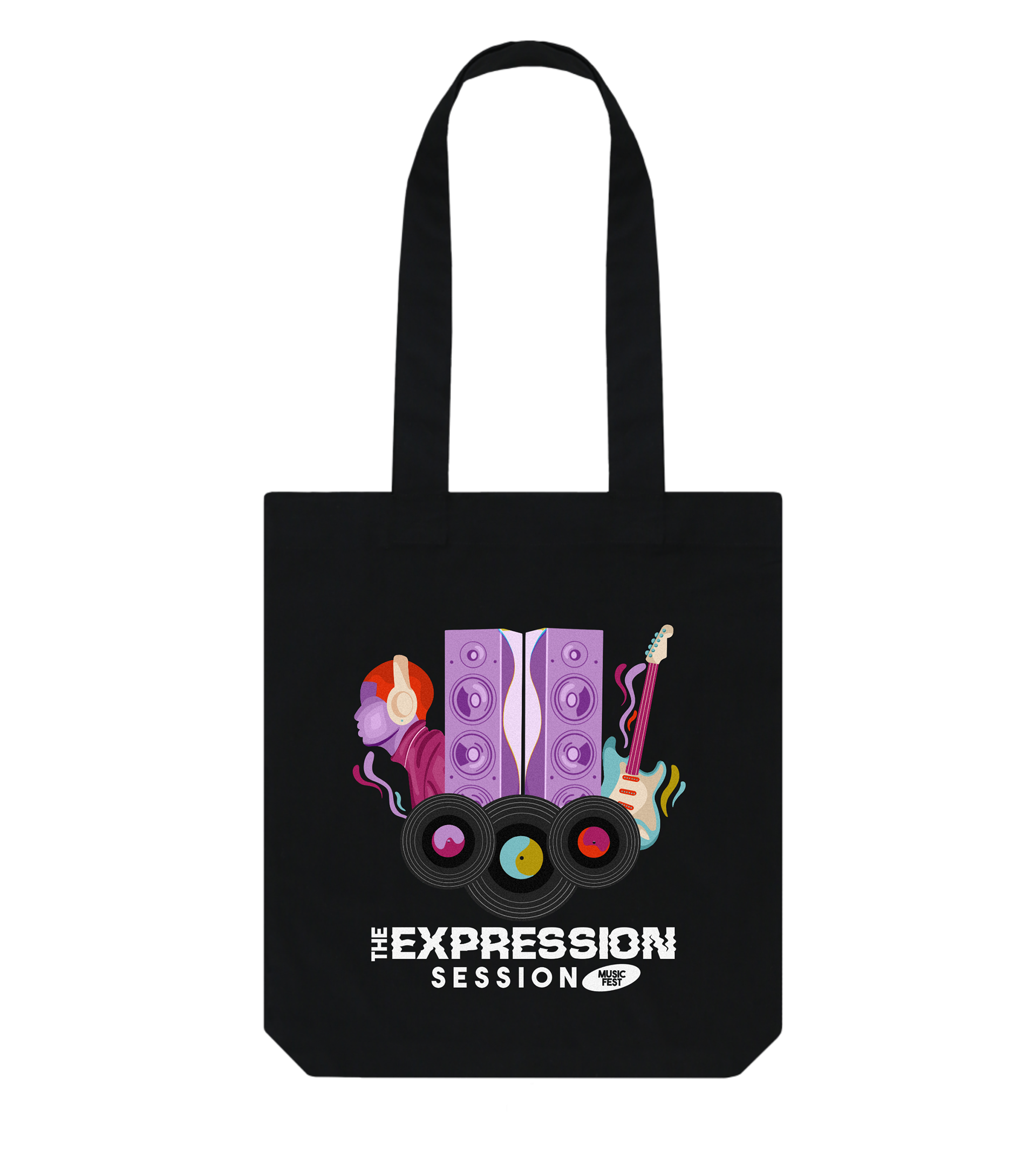 The Expression Tote