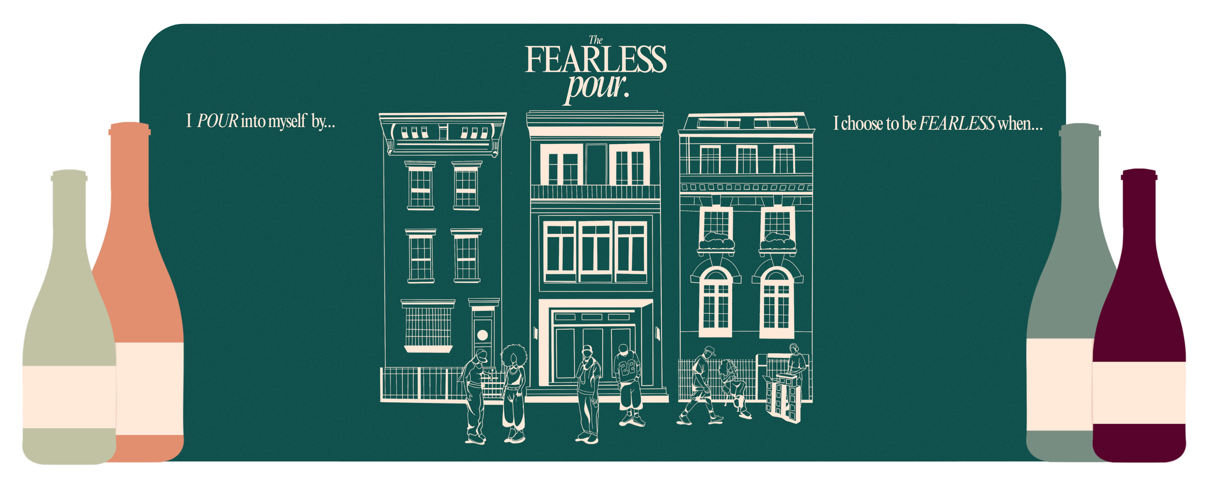 The Fearless Wall