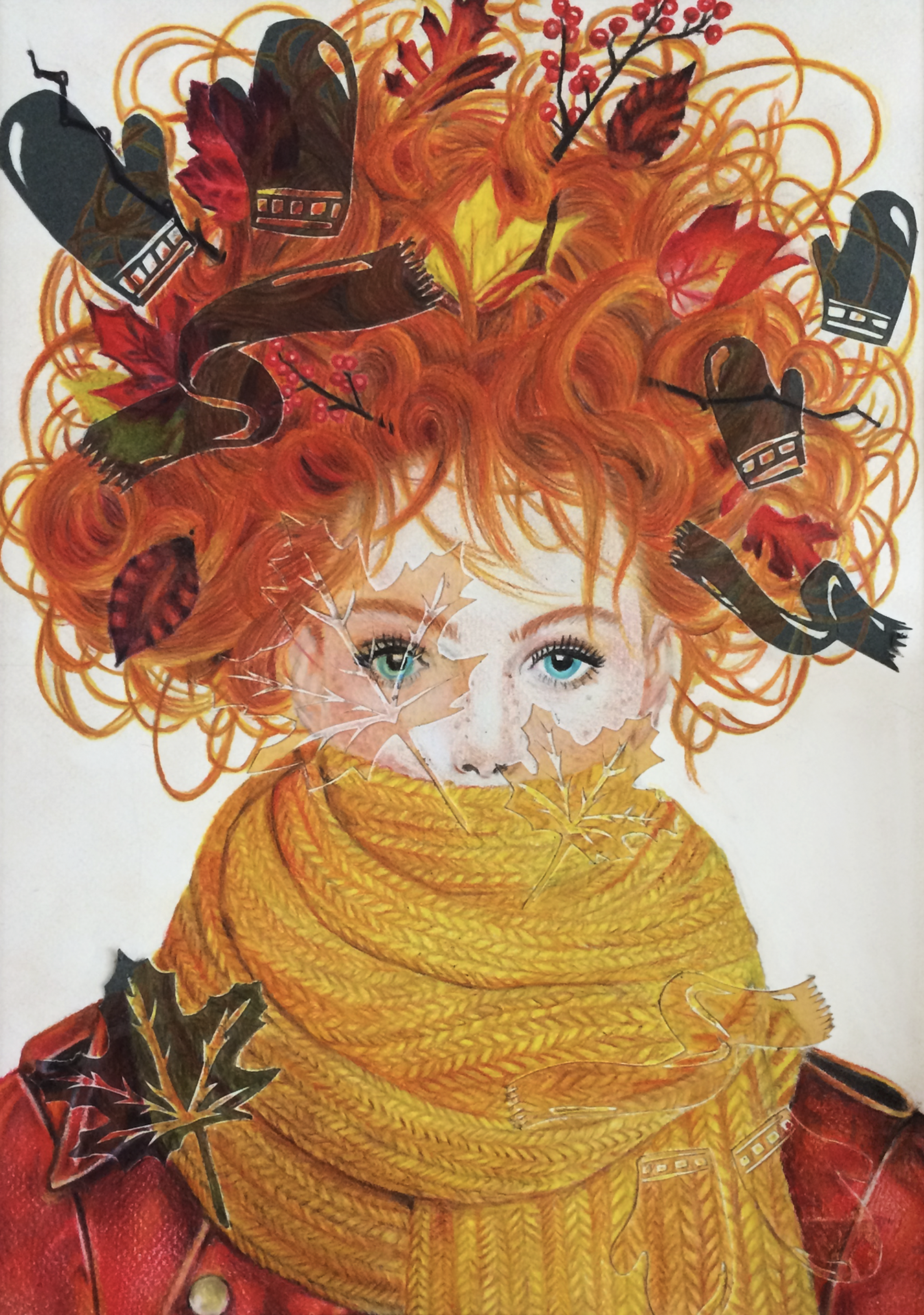 AUTUMN