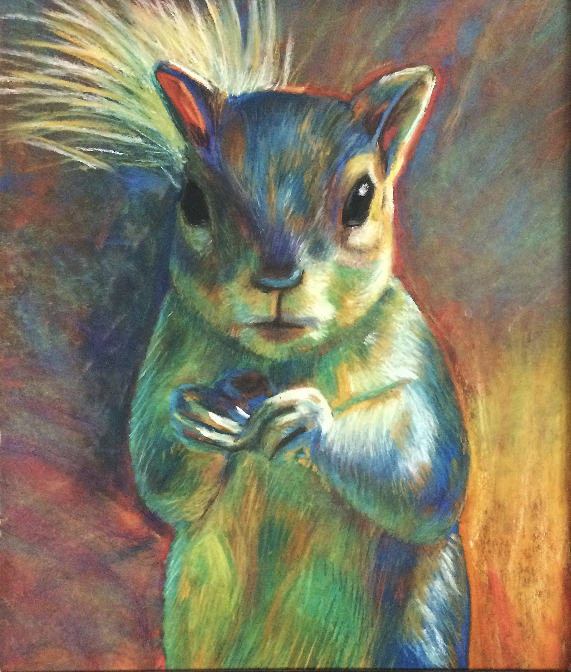 SQUIRREL