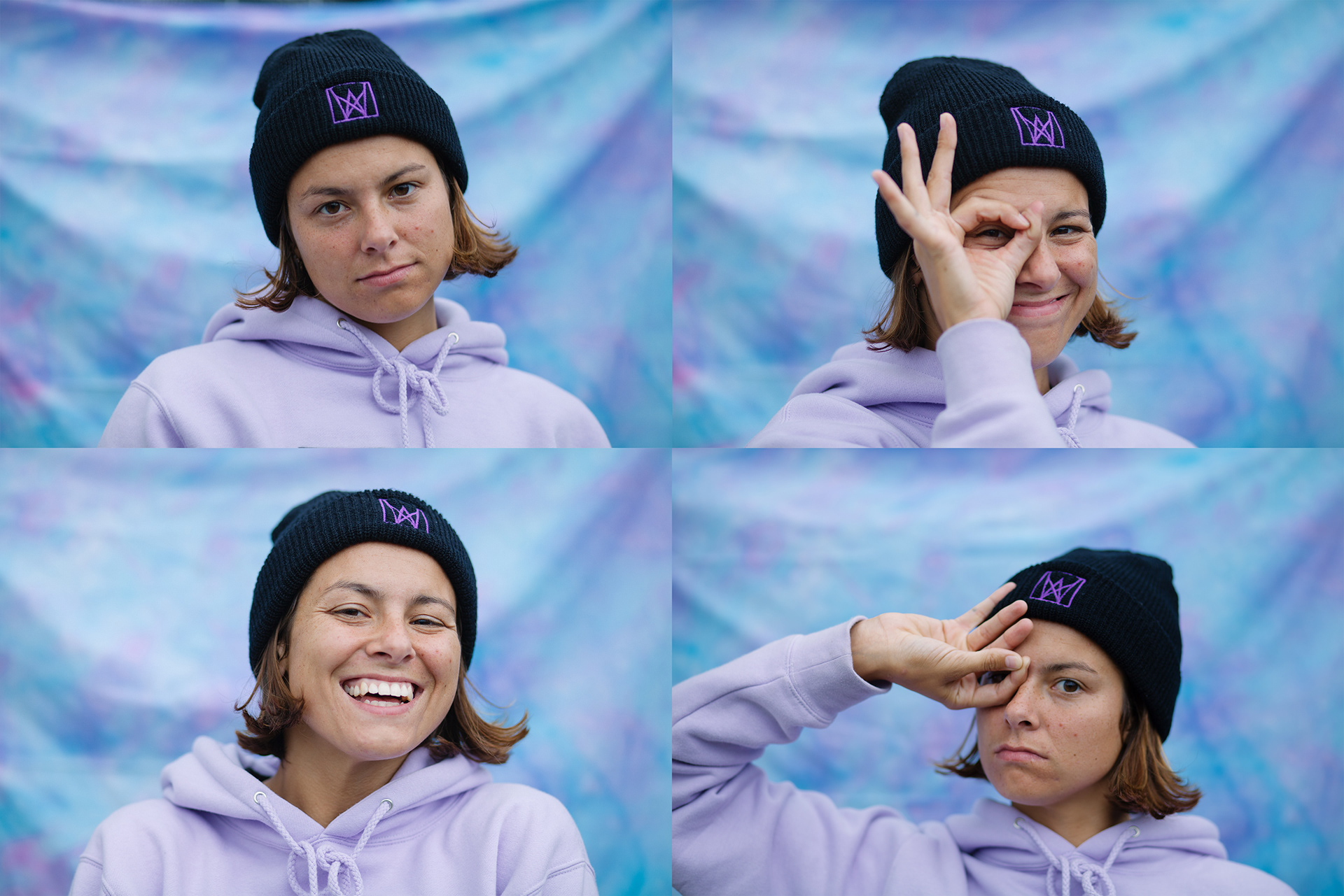 Nora Vasconcellos \\ Malmo, Sweden, Sept 2018