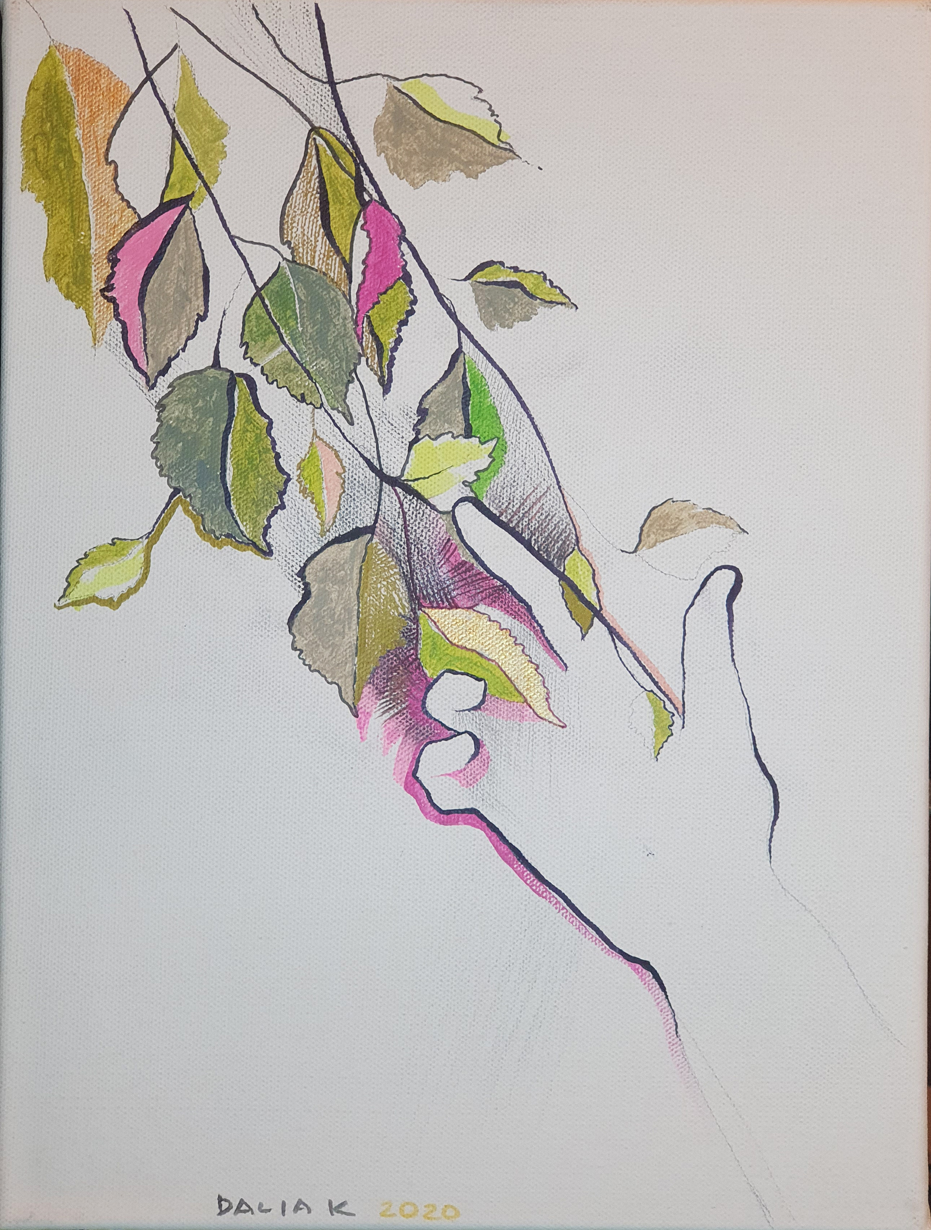 September