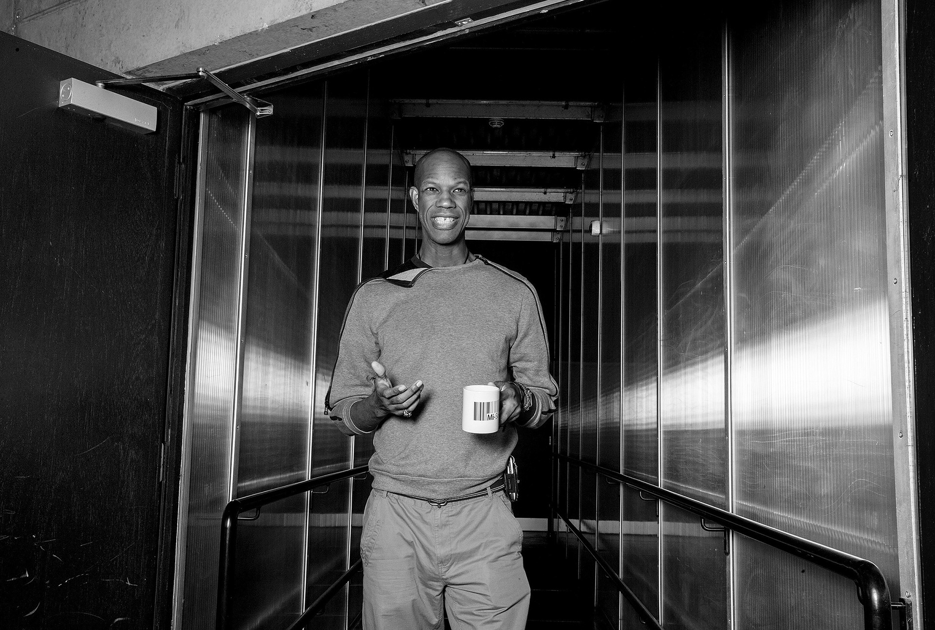 KID BACHELOR - MI-SOUL RADIO - LONDON 2017