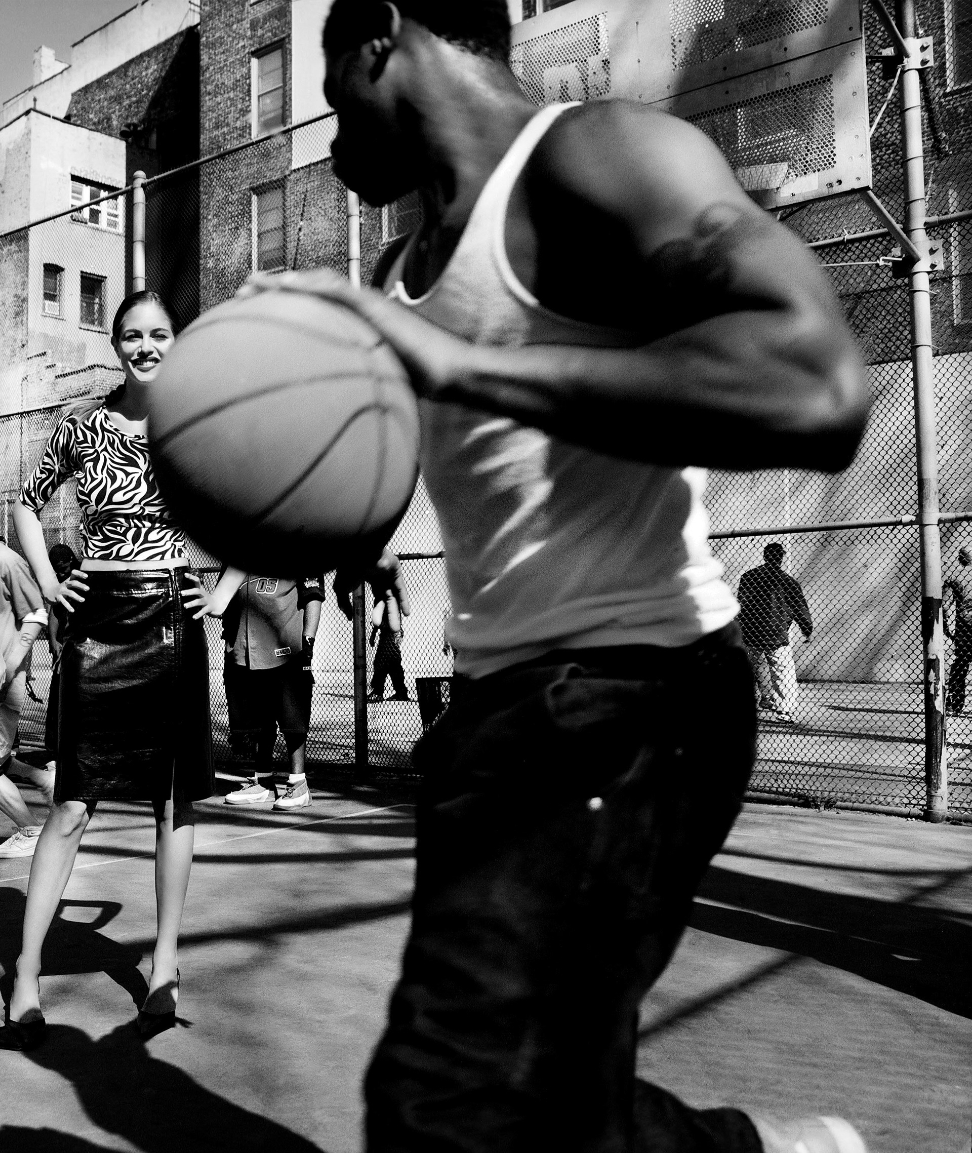 KOOKAI PARIS - NYC - 2003