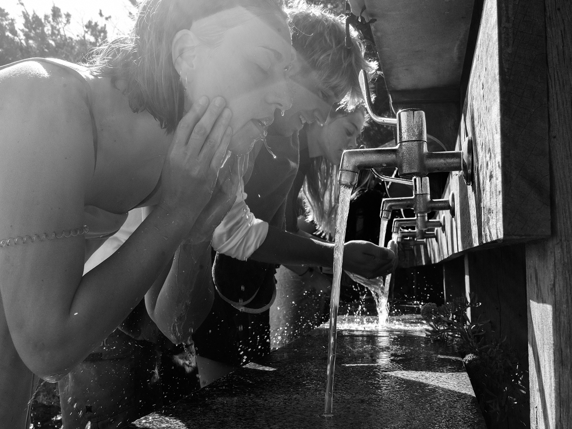 CENTRO VELICO CAPRERA - "WE WILL RETURN AFTER COVID" - SARDINIA, ITALY - 2020