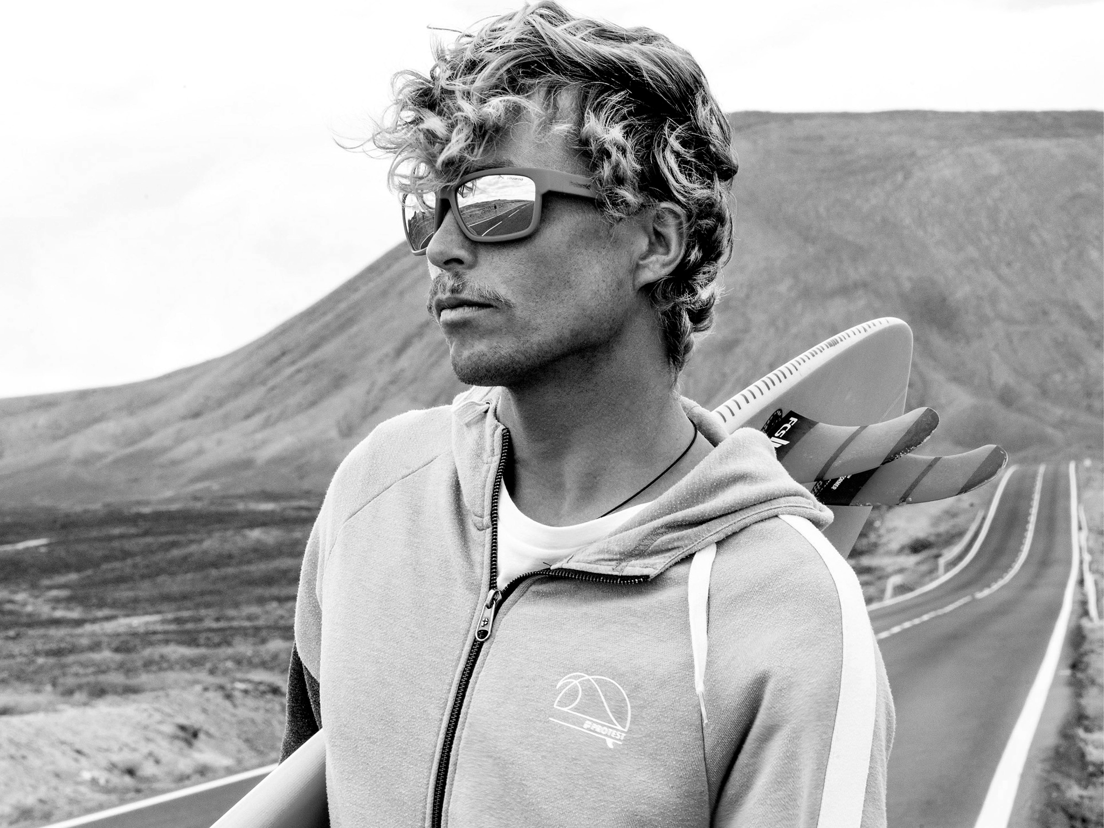 POLAROID FLOATING - FUERTEVENTURA 2021