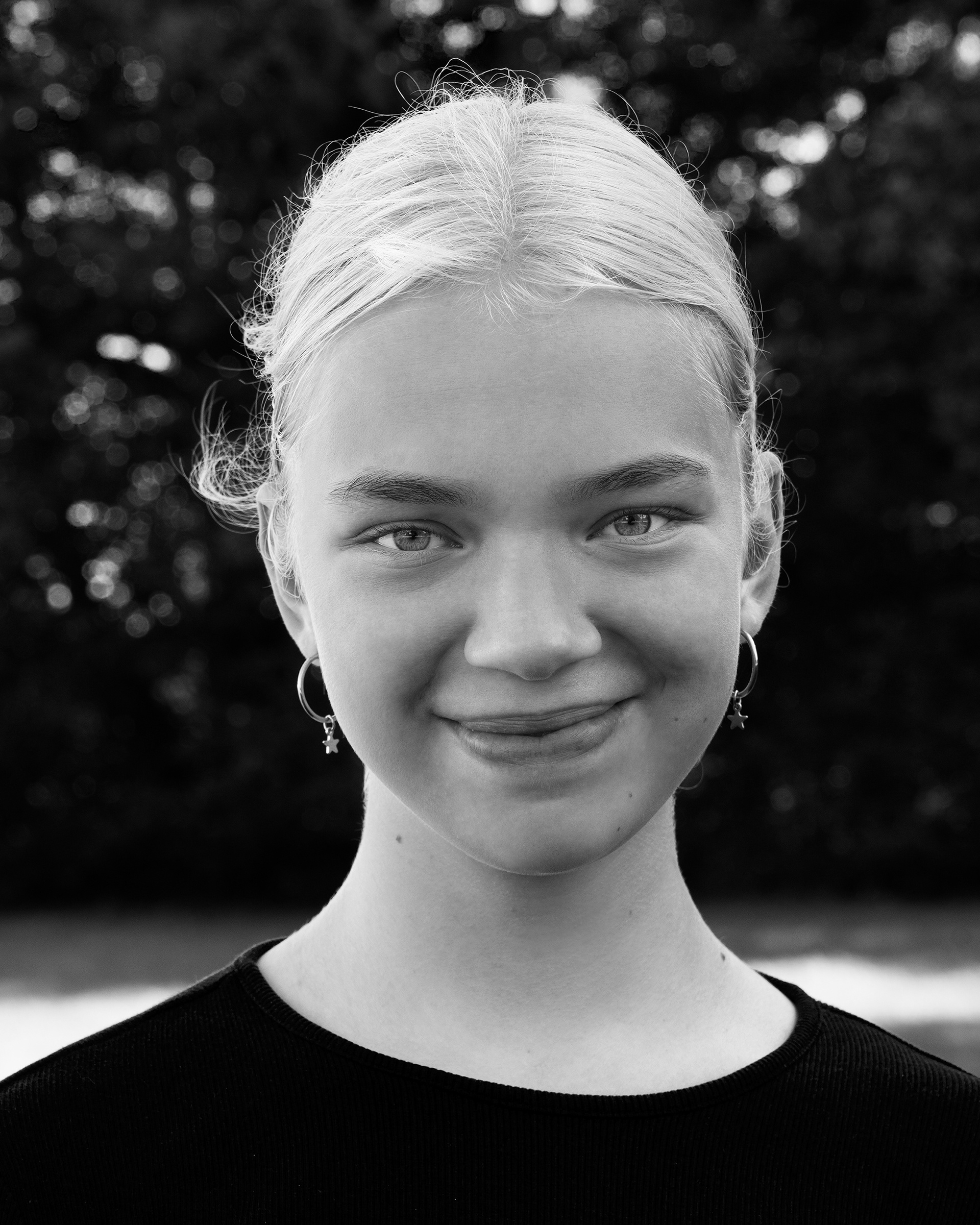 "LE ISOLE DELLE DONNE" - KIHNU, ESTONIA - 2024