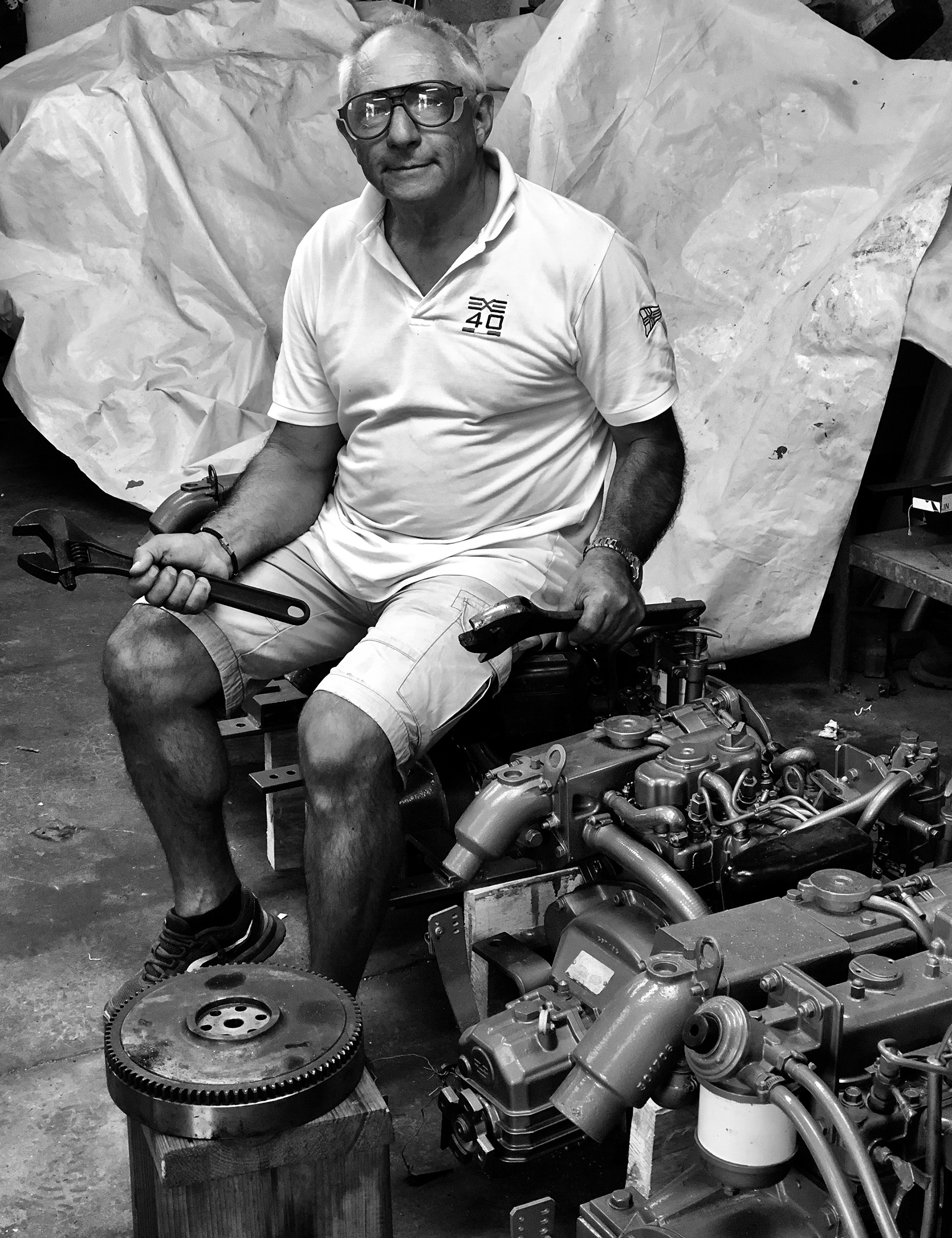 CENTRO VELICO CAPRERA - "WE WILL RETURN AFTER COVID" - SARDINIA, ITALY - 2020