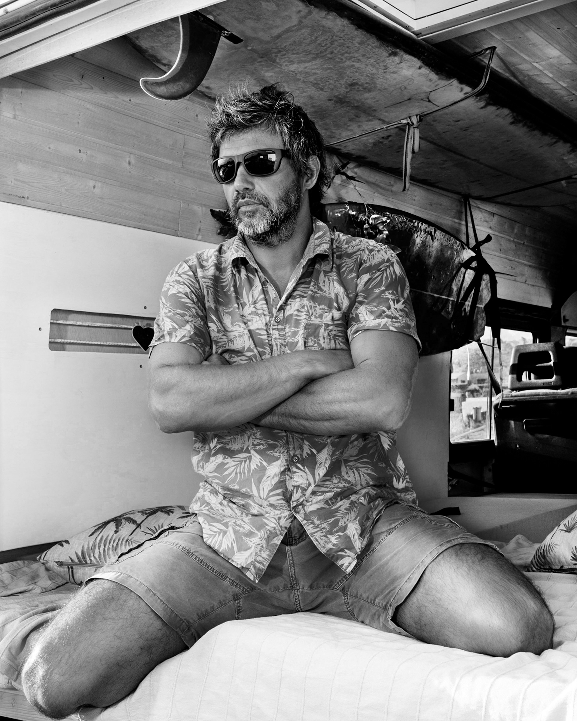 POLAROID FLOATING - FUERTEVENTURA 2021