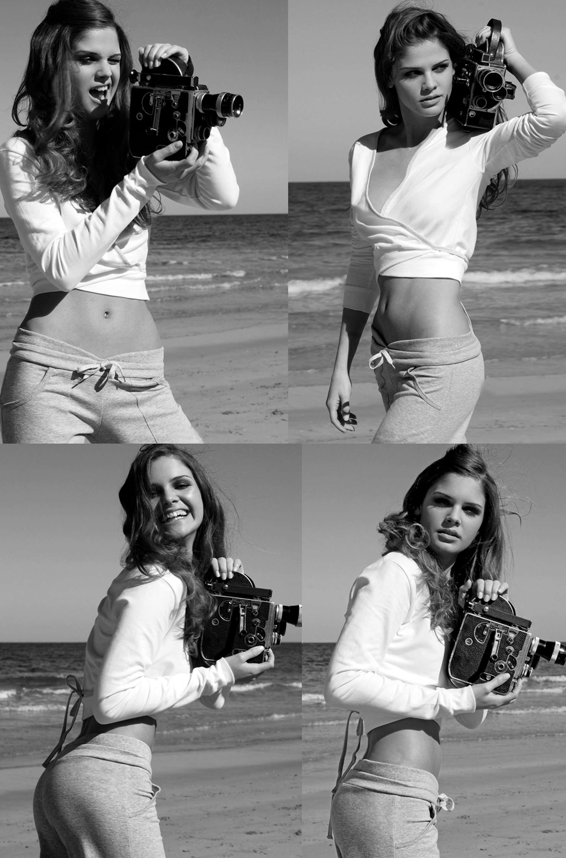 FRUTTA FITNESS - PUGLIA, ITALY - 2008