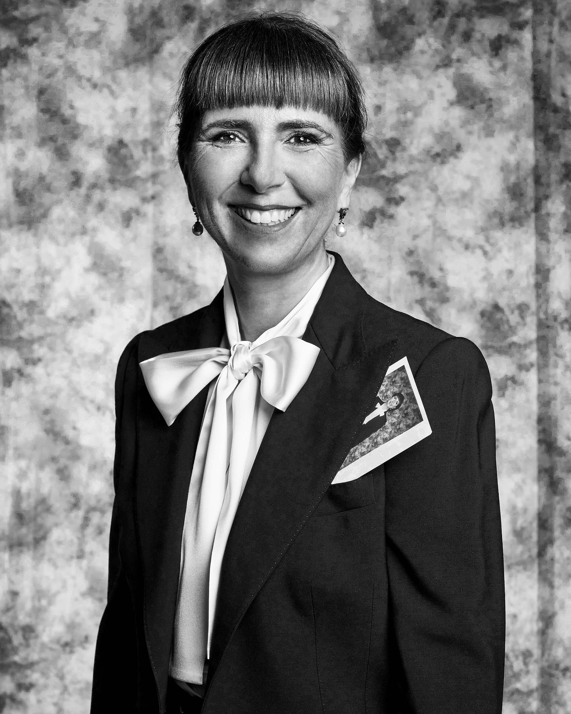 BARBARA CIMMINO - VICE-PRESIDENT OF CONFINDUSTRIA - MILAN, 2025