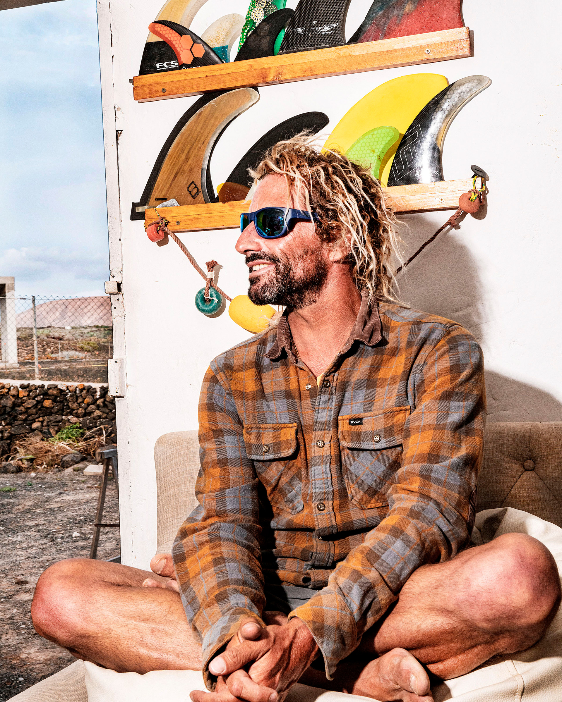 POLAROID FLOATING - FUERTEVENTURA 2021