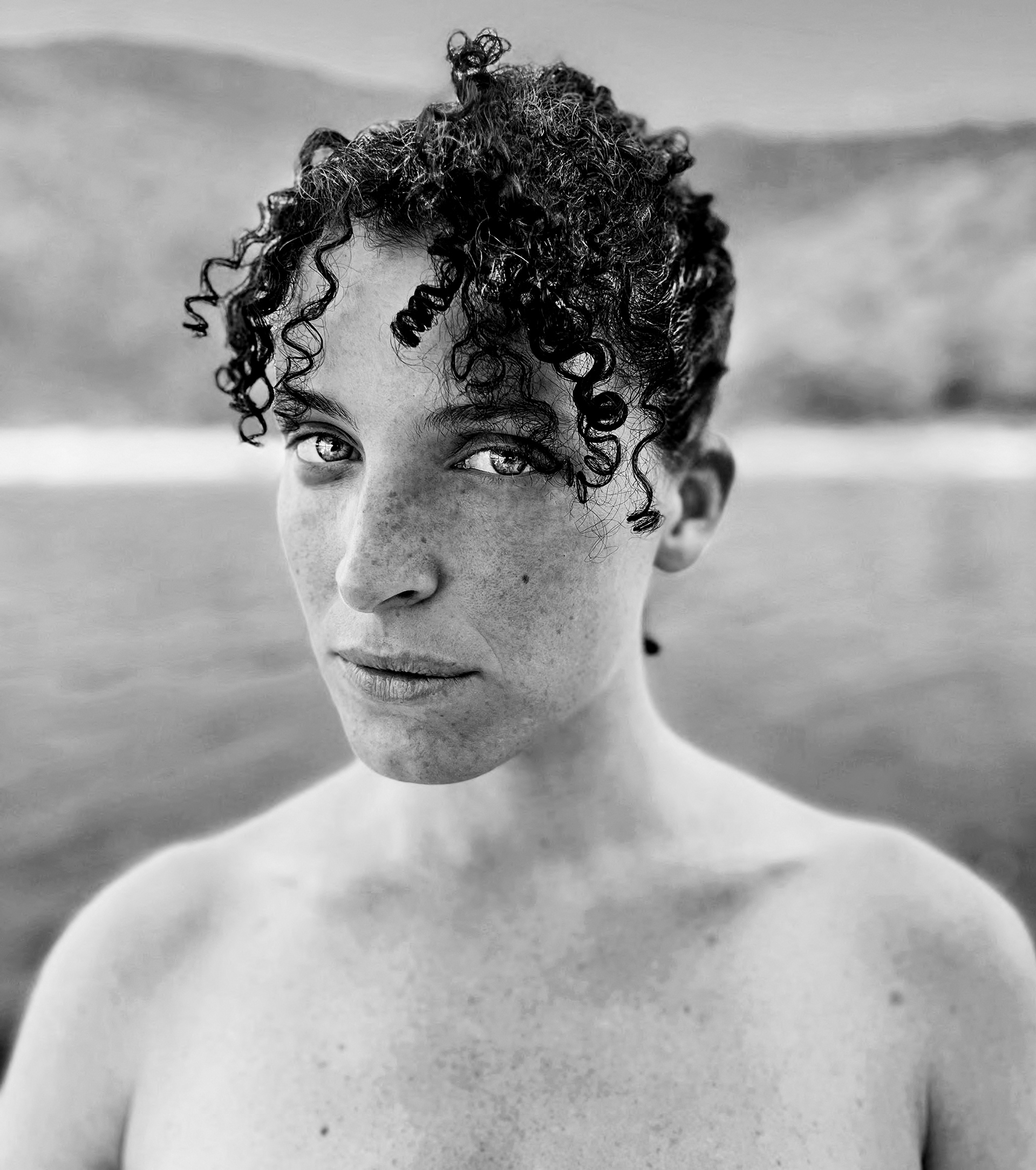 MARIANNE MIRAGE - ITALIAN SINGER-SONGWRITER - GREECE, 2023