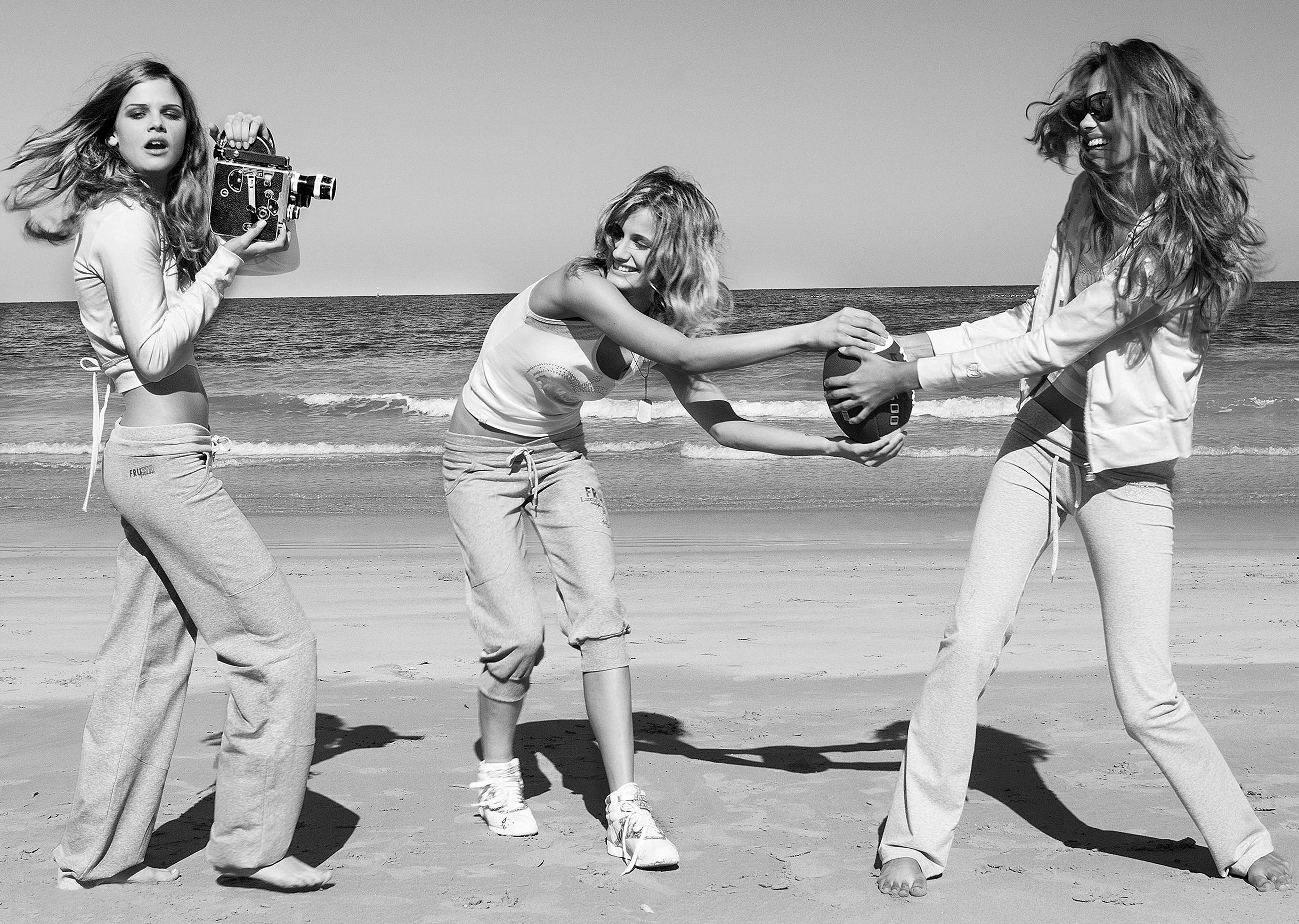 FRUTTA FITNESS - PUGLIA, ITALY - 2008