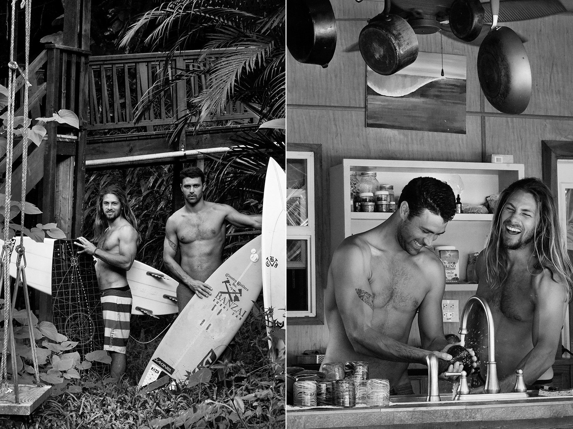 FRANCISCO PORCELLA FOR SPORTWEEK - MAUI, HAWAII 2017