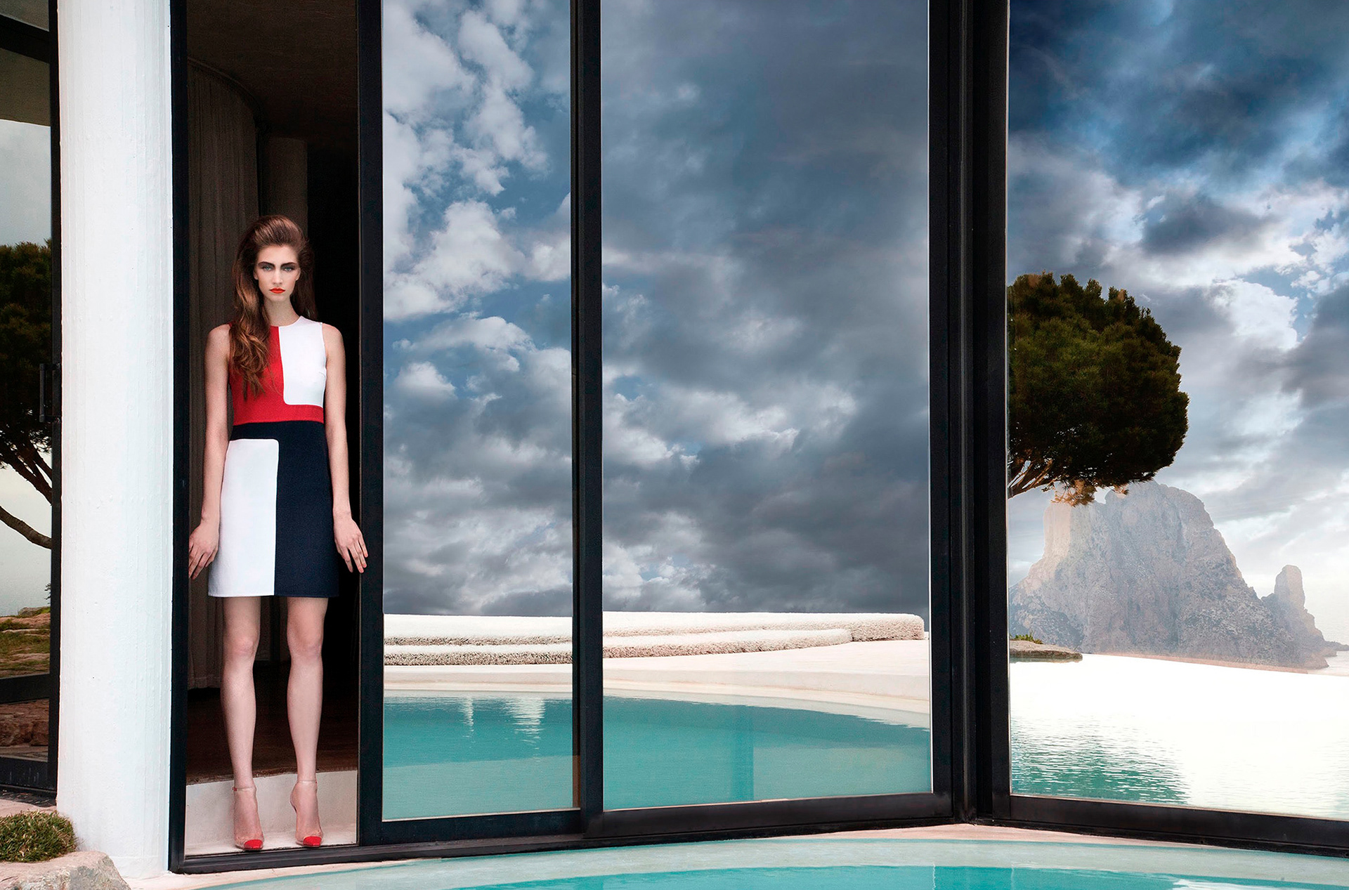 MICHEAL KORS - EDITORIAL FOR BMI:MAG - 2013