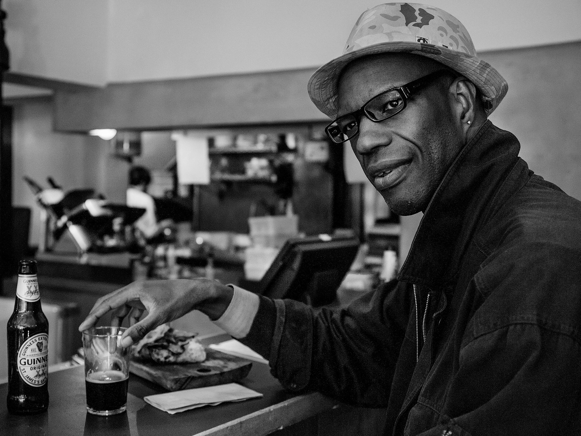 KID BACHELOR - MI-SOUL RADIO - LONDON 2017