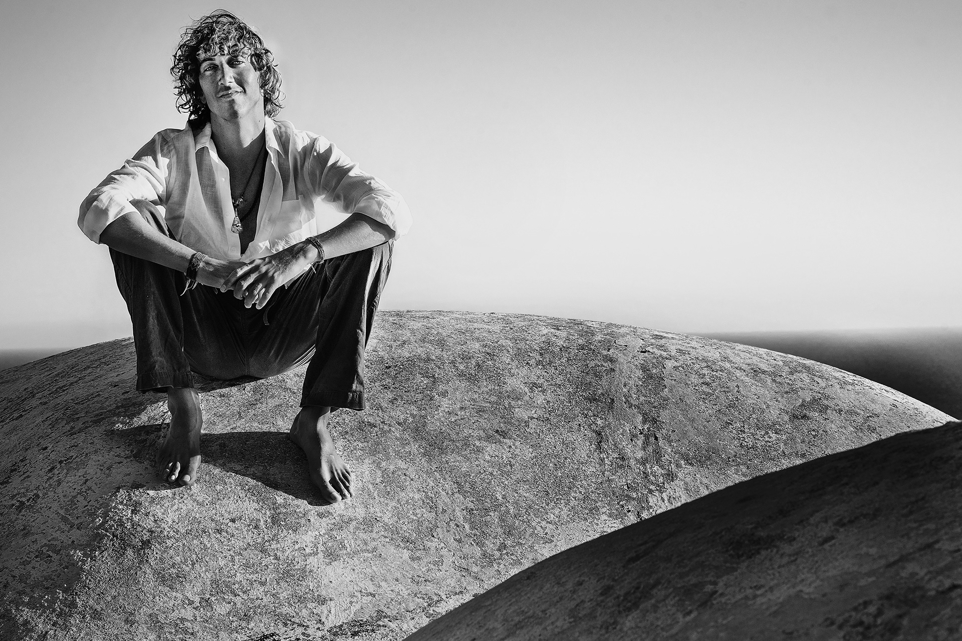 LORENZO BARBERA - PANTELLERIA, SICILY 2017