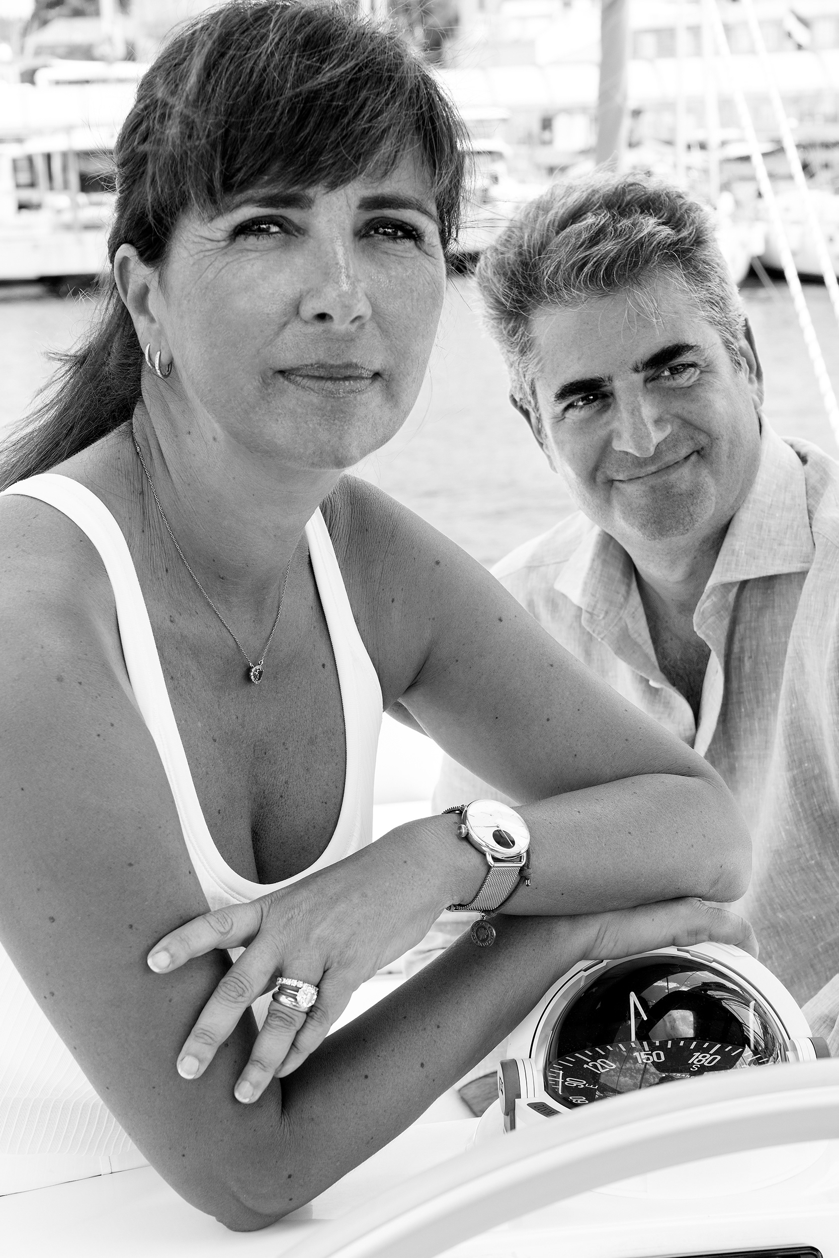 BARBARA CIMMINO AND FRANCESCO PINTO - SPLIT 2023