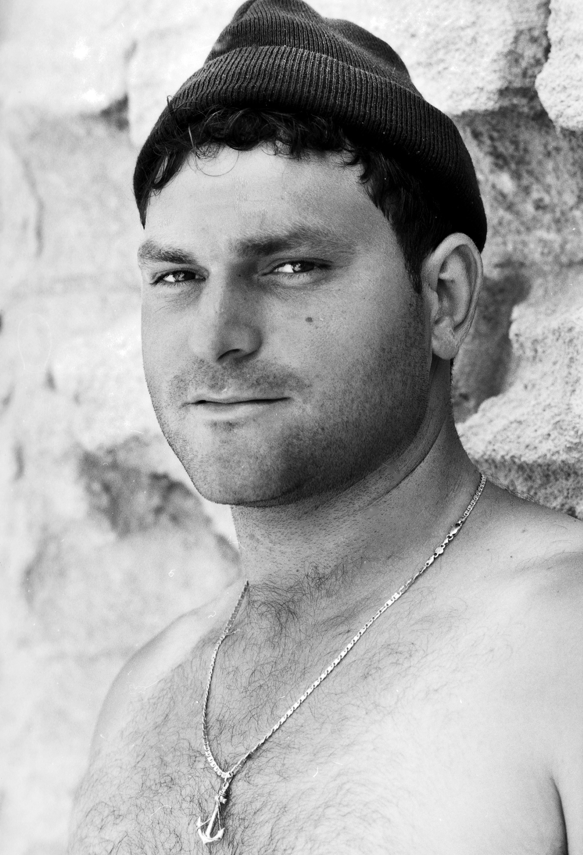 LA MATTANZA DI FAVIGNANA - IL VENERDÌ DI REPUBBLICA - SICILY - 2003