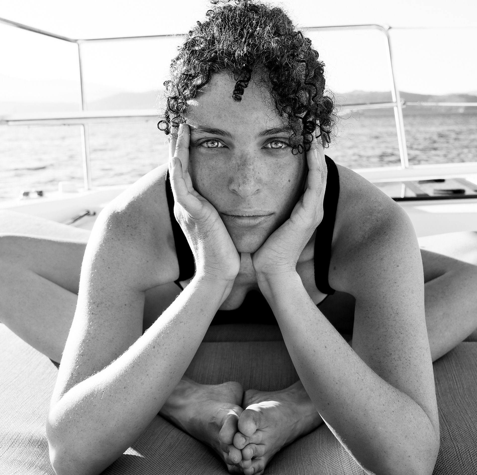 MARIANNE MIRAGE - ITALIAN SINGER-SONGWRITER - GREECE, 2023