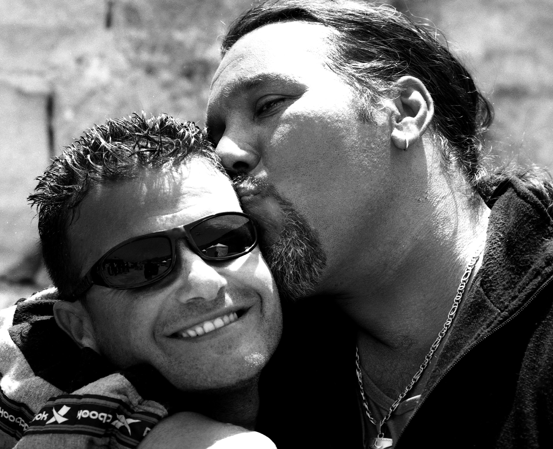 LA MATTANZA DI FAVIGNANA - IL VENERDÌ DI REPUBBLICA - SICILY - 2003