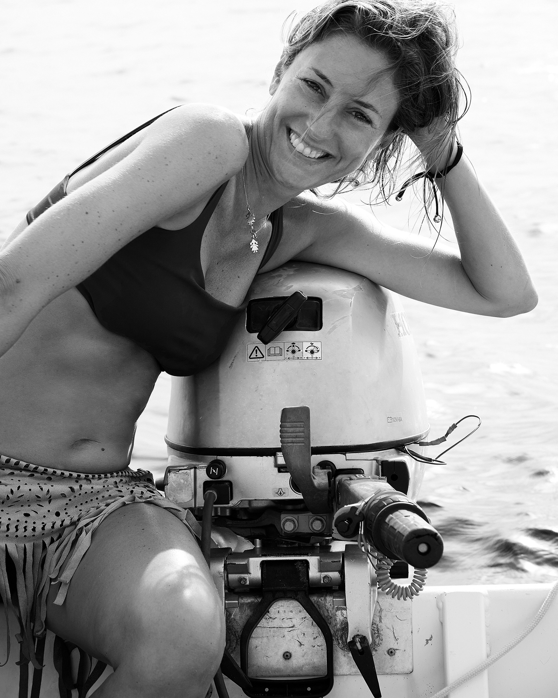 GIOVANNA SALZA PASSERA - FORMENTERA-IBIZA 2017