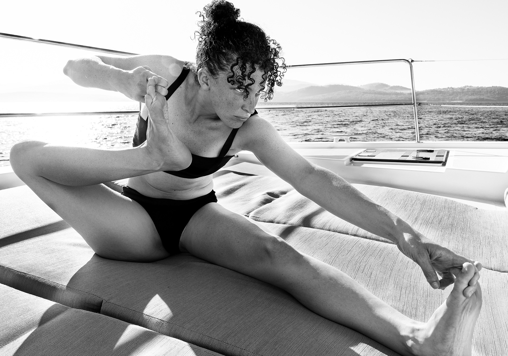 MARIANNE MIRAGE - ITALIAN SINGER-SONGWRITER - GREECE, 2023