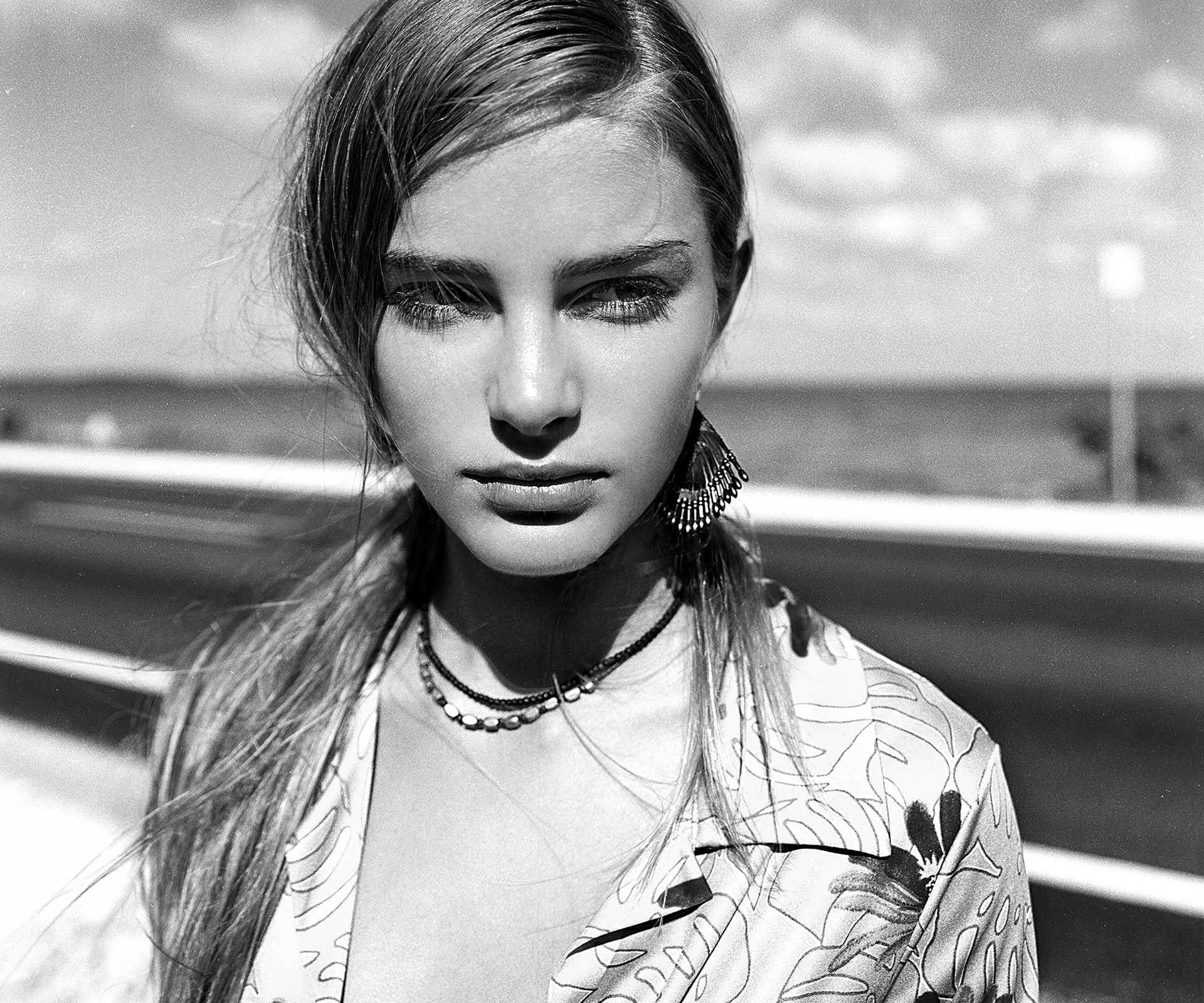 KOOKAI PARIS - MIAMI, FL - 2000