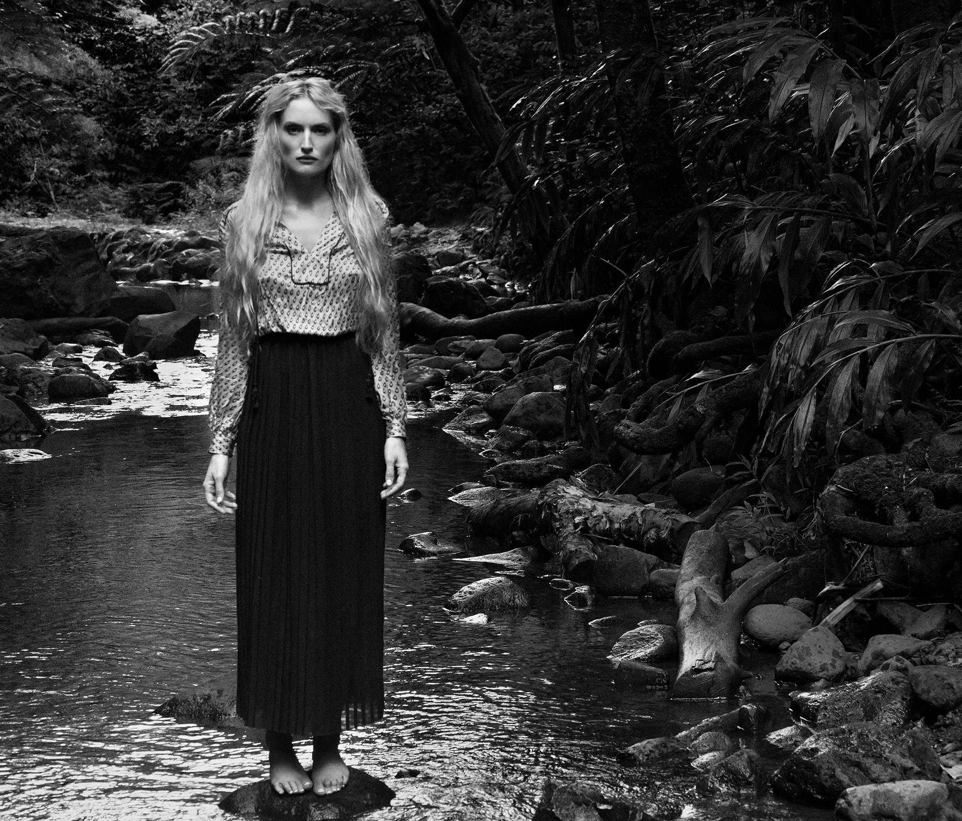 LORELAY CLASON WILLIAMS - MAUI, HAWAII 2017