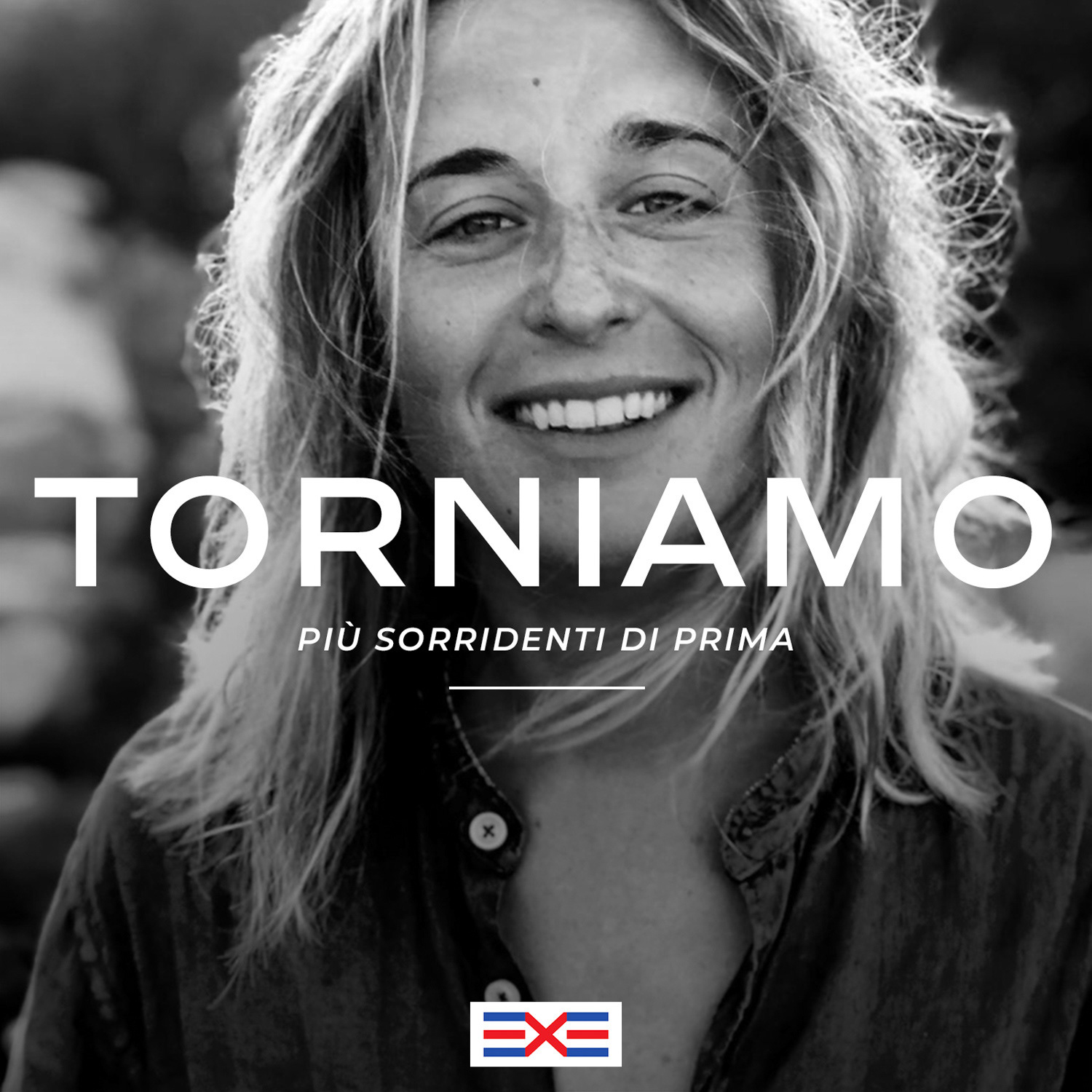 CENTRO VELICO CAPRERA - "WE WILL RETURN AFTER COVID" - SARDINIA, ITALY - 2020