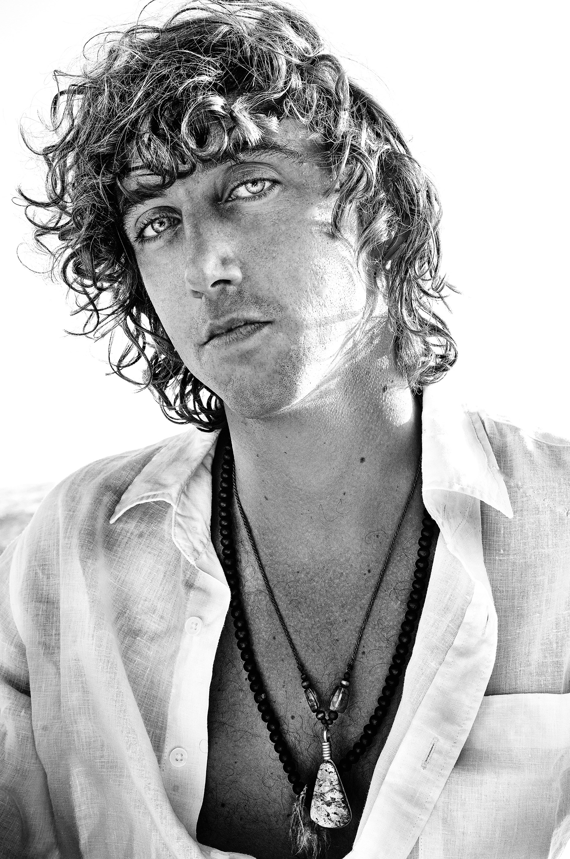 LORENZO BARBERA - PANTELLERIA, SICILY 2017